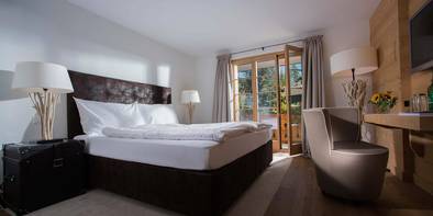 Verliebt in Saanenmöser-Gstaad