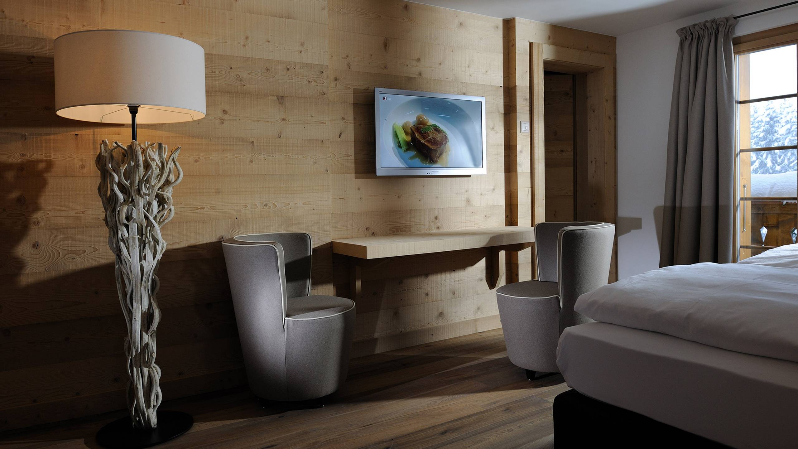 Doppelzimmer West
