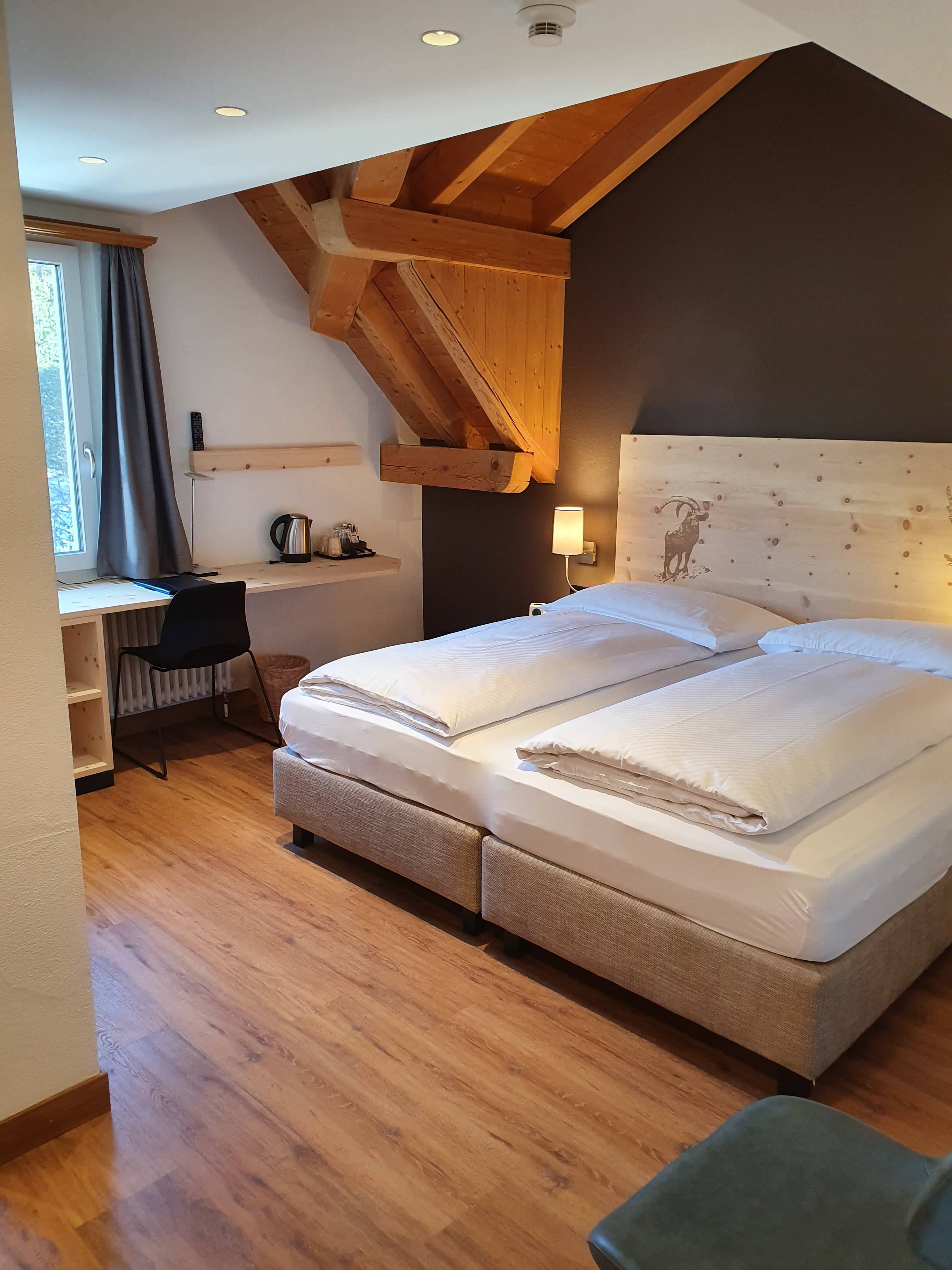 Doppelzimmer