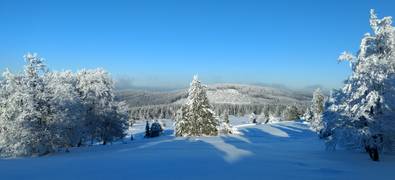 Winter / Ferienwelt Winterberg
