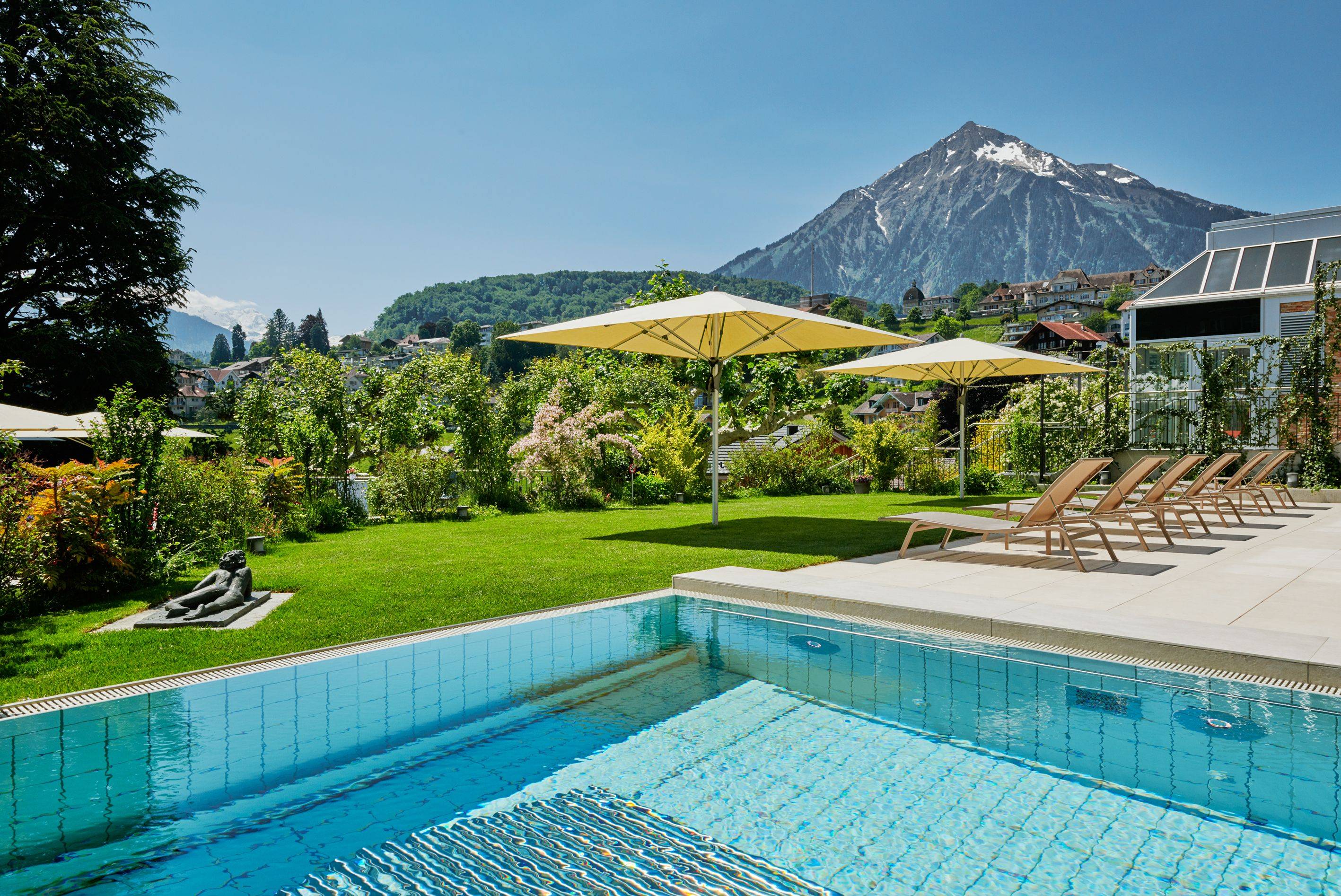 Eden Spa