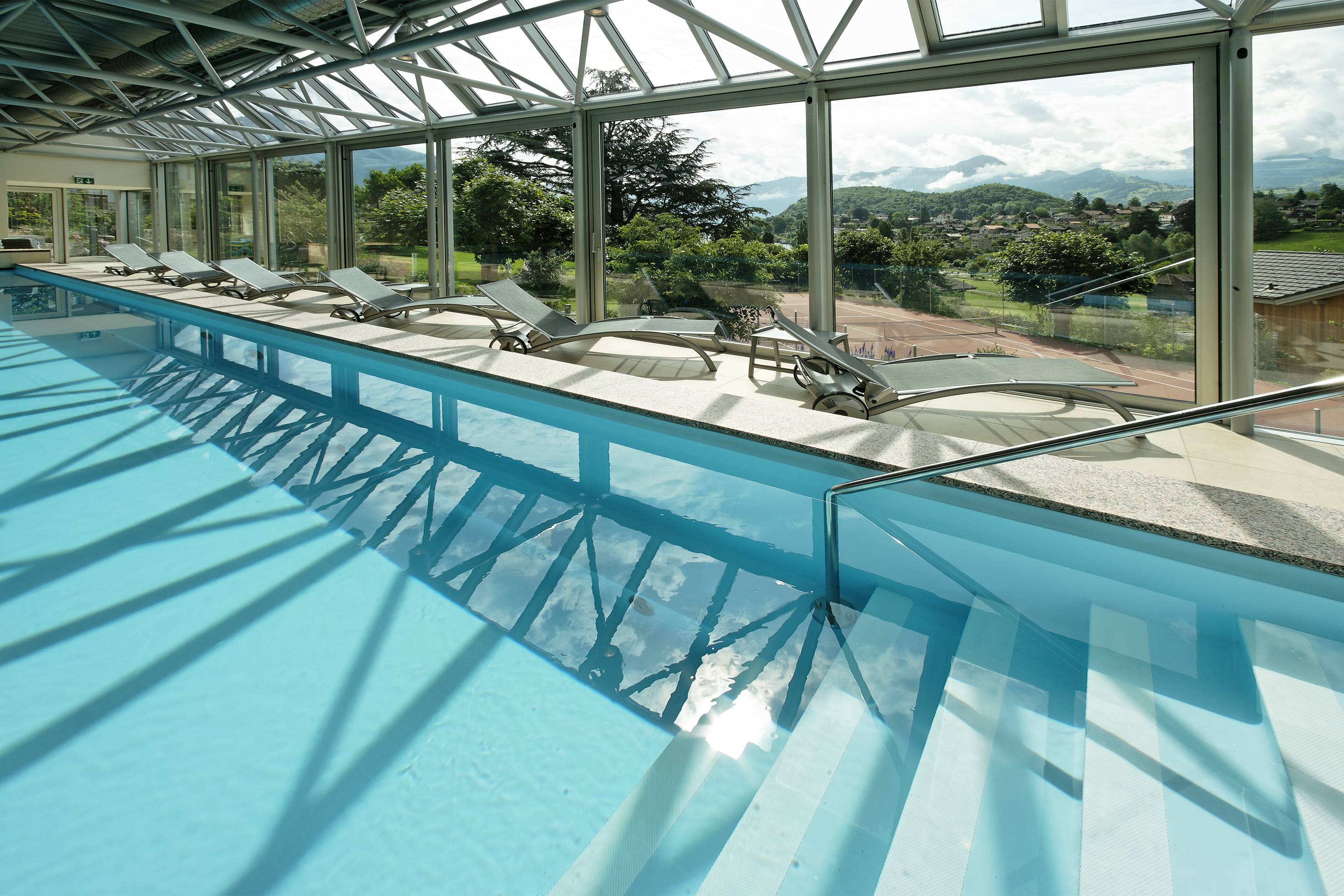 Eden Spa
