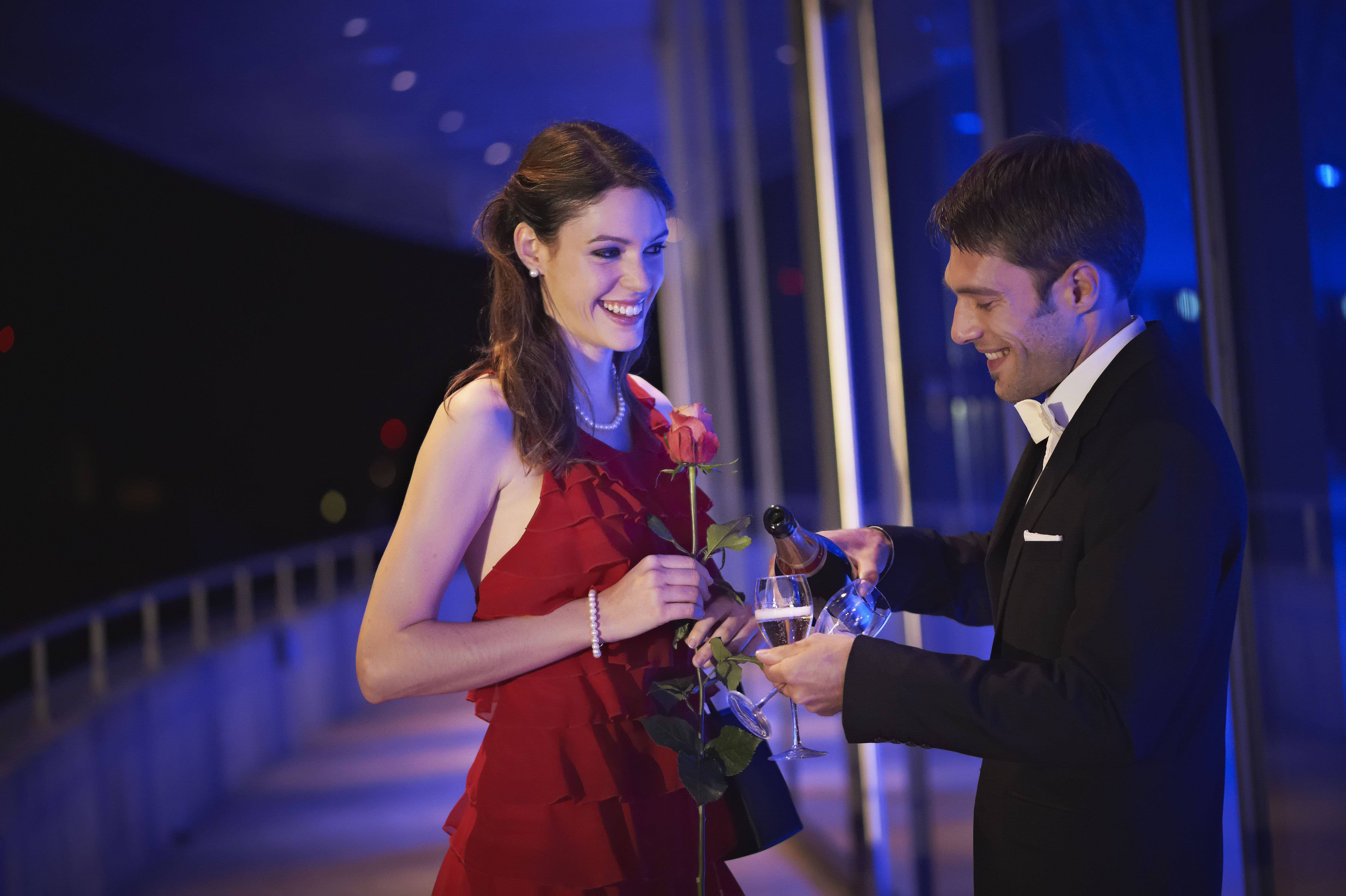 Romantik Gutschein – gemeinsame Zeit, die verbindet