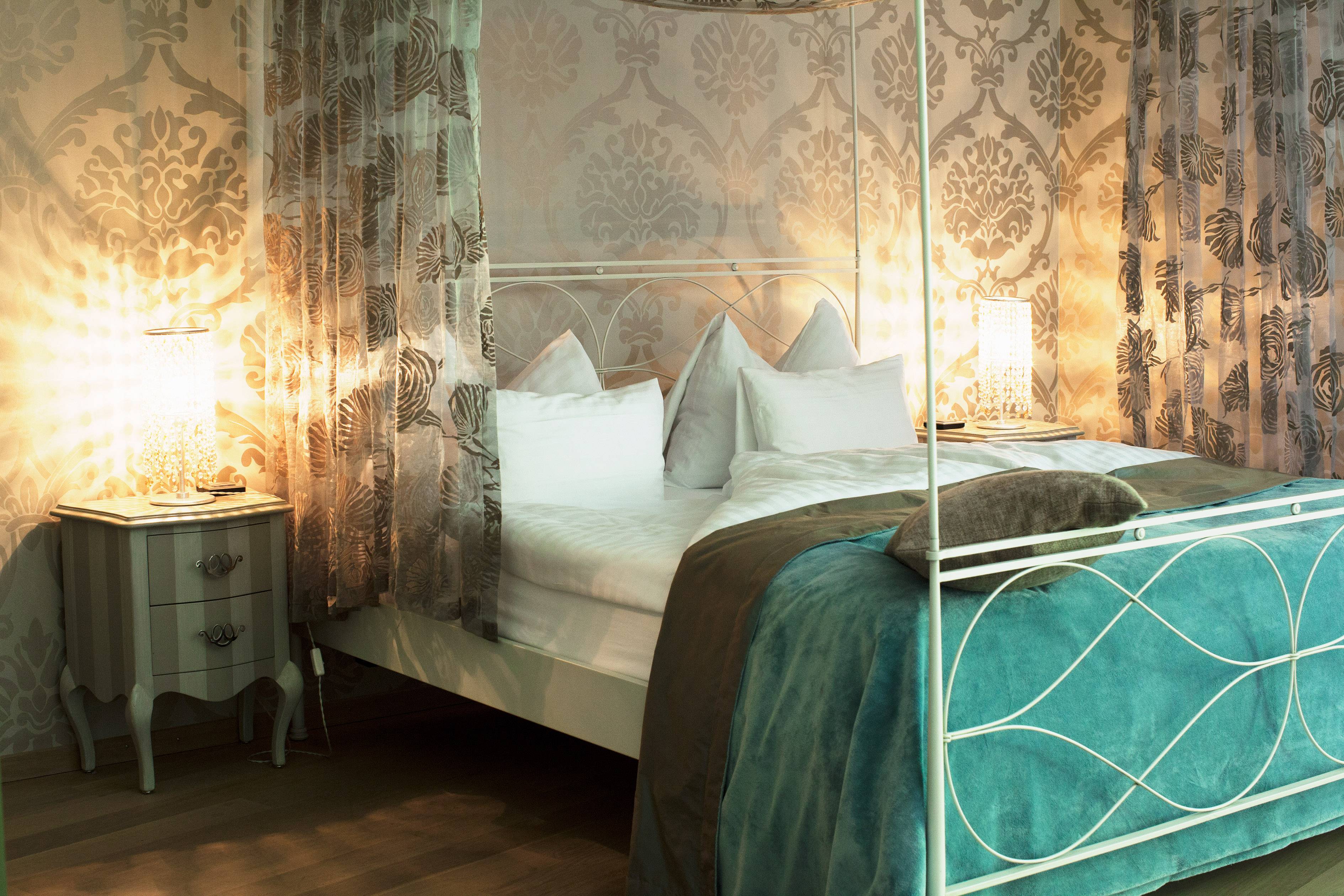 Spa Suite Cristallo