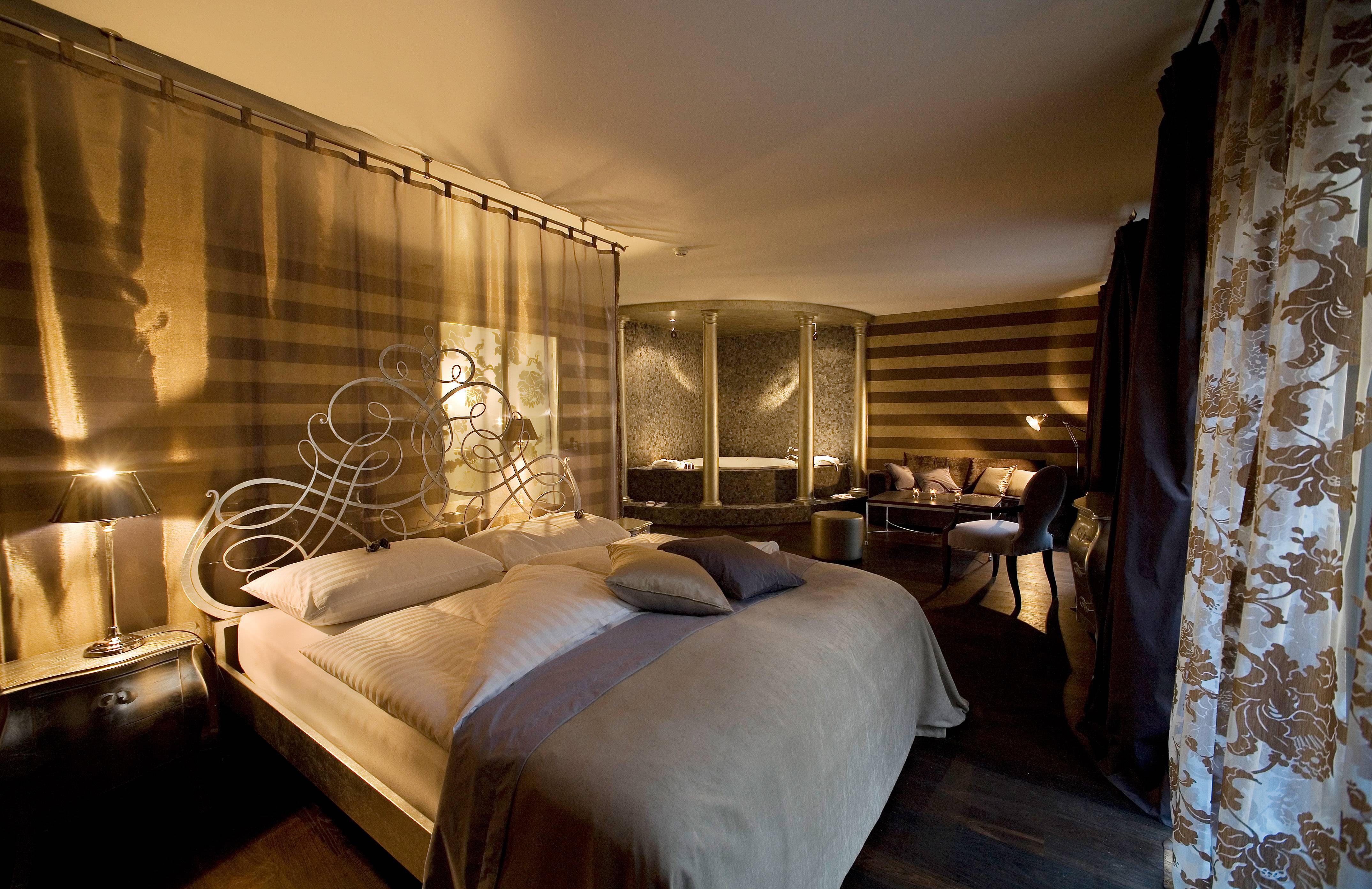 Spa Suite Platino
