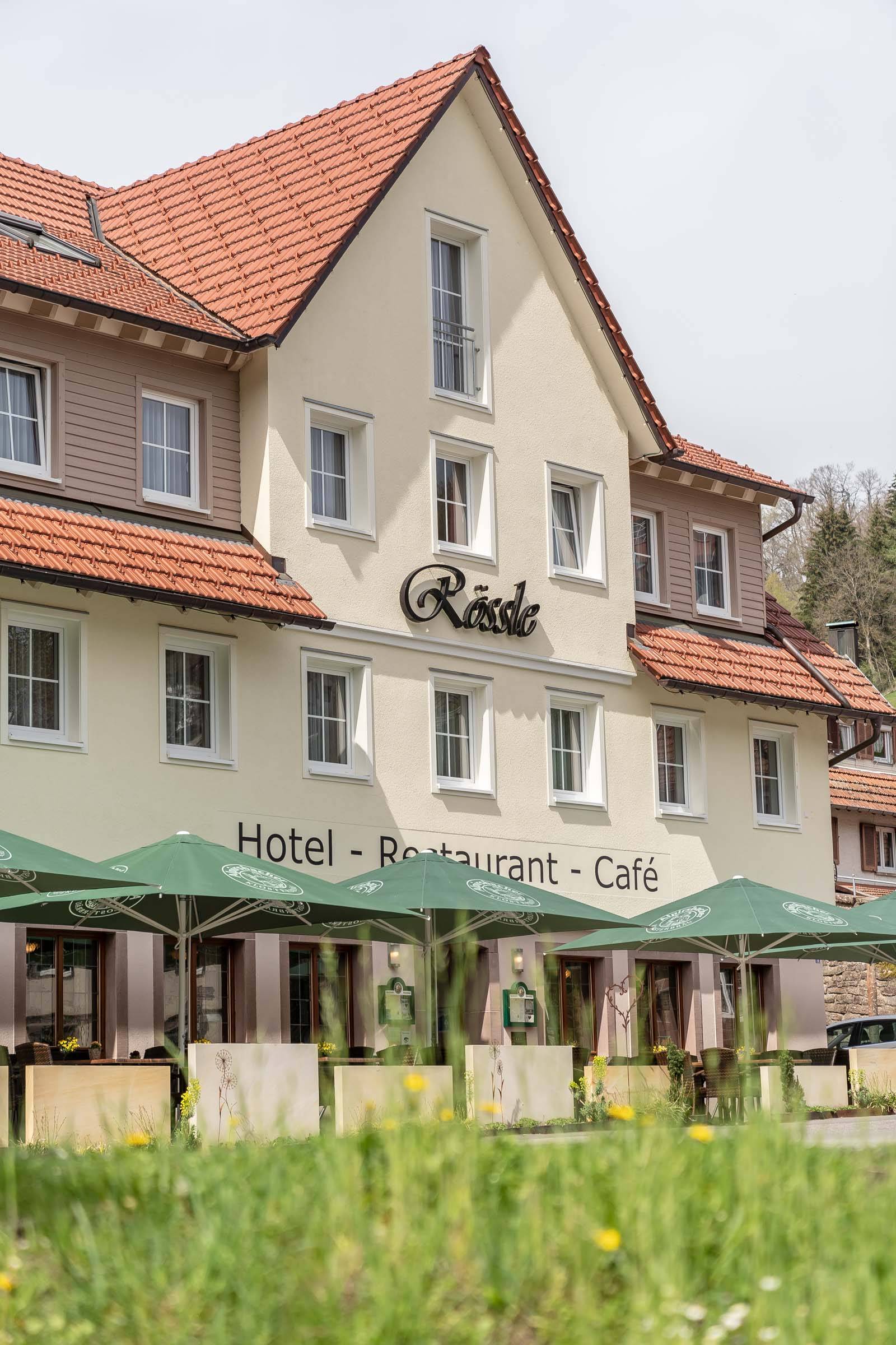 Rössle Berneck