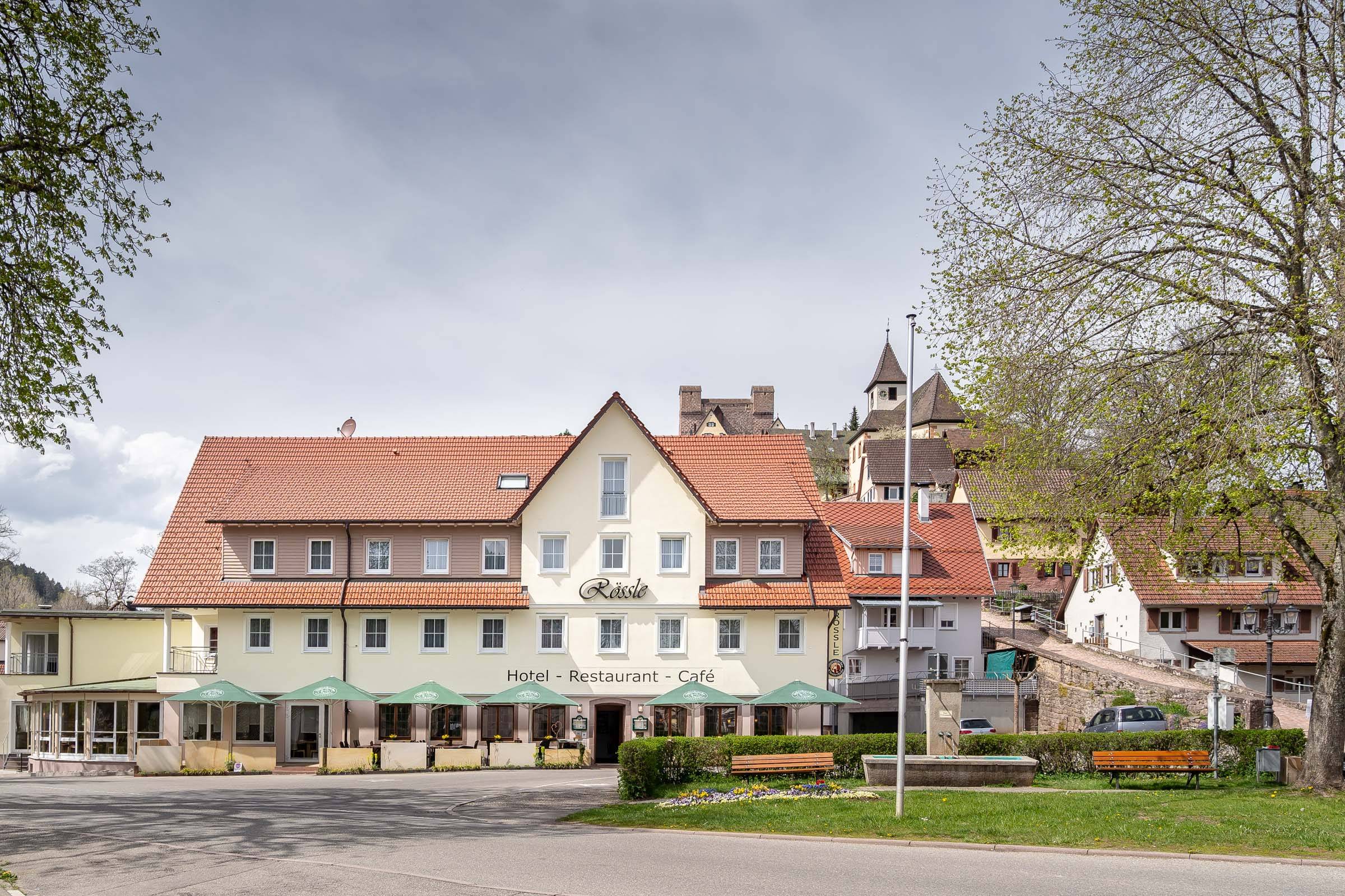 Rössle Berneck