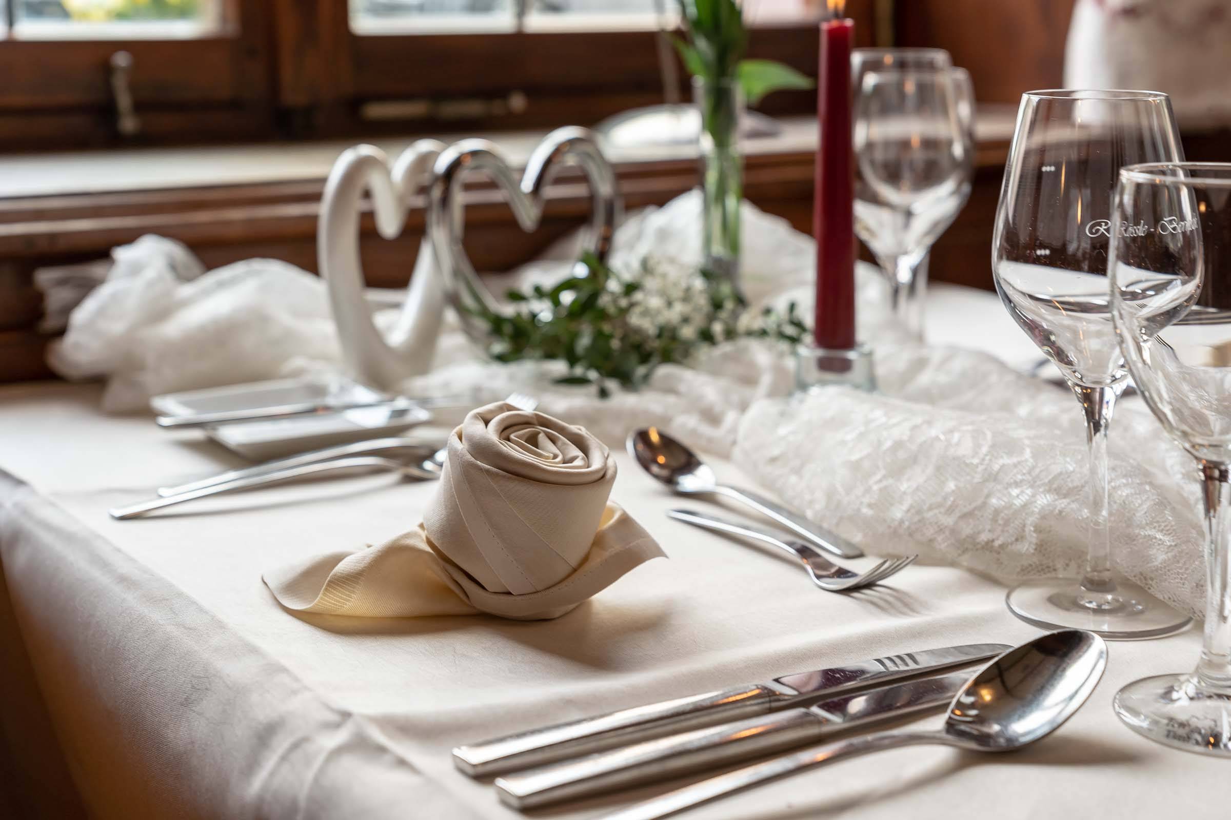 Restaurant Rössle