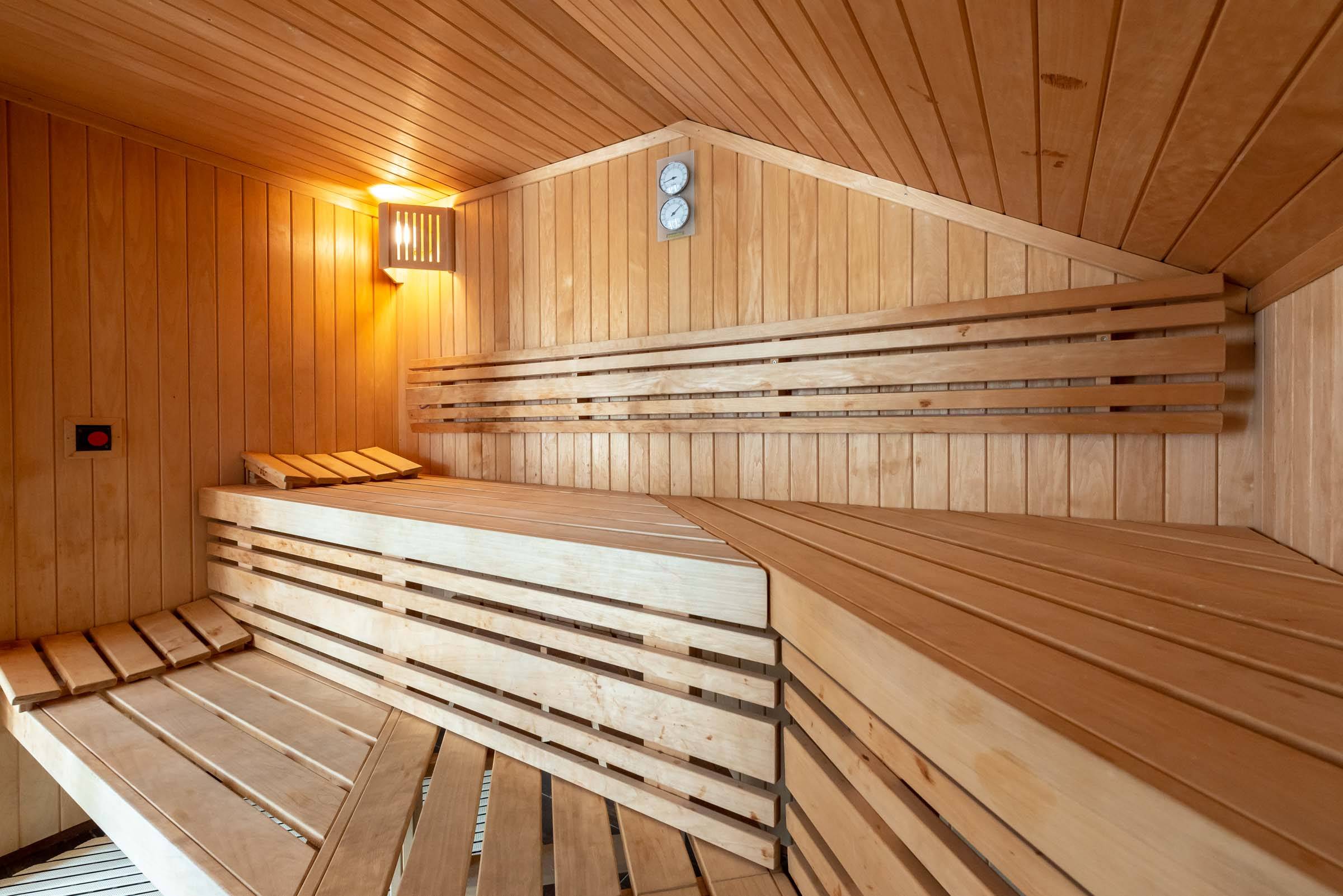 Entspannung im Schwarzwald