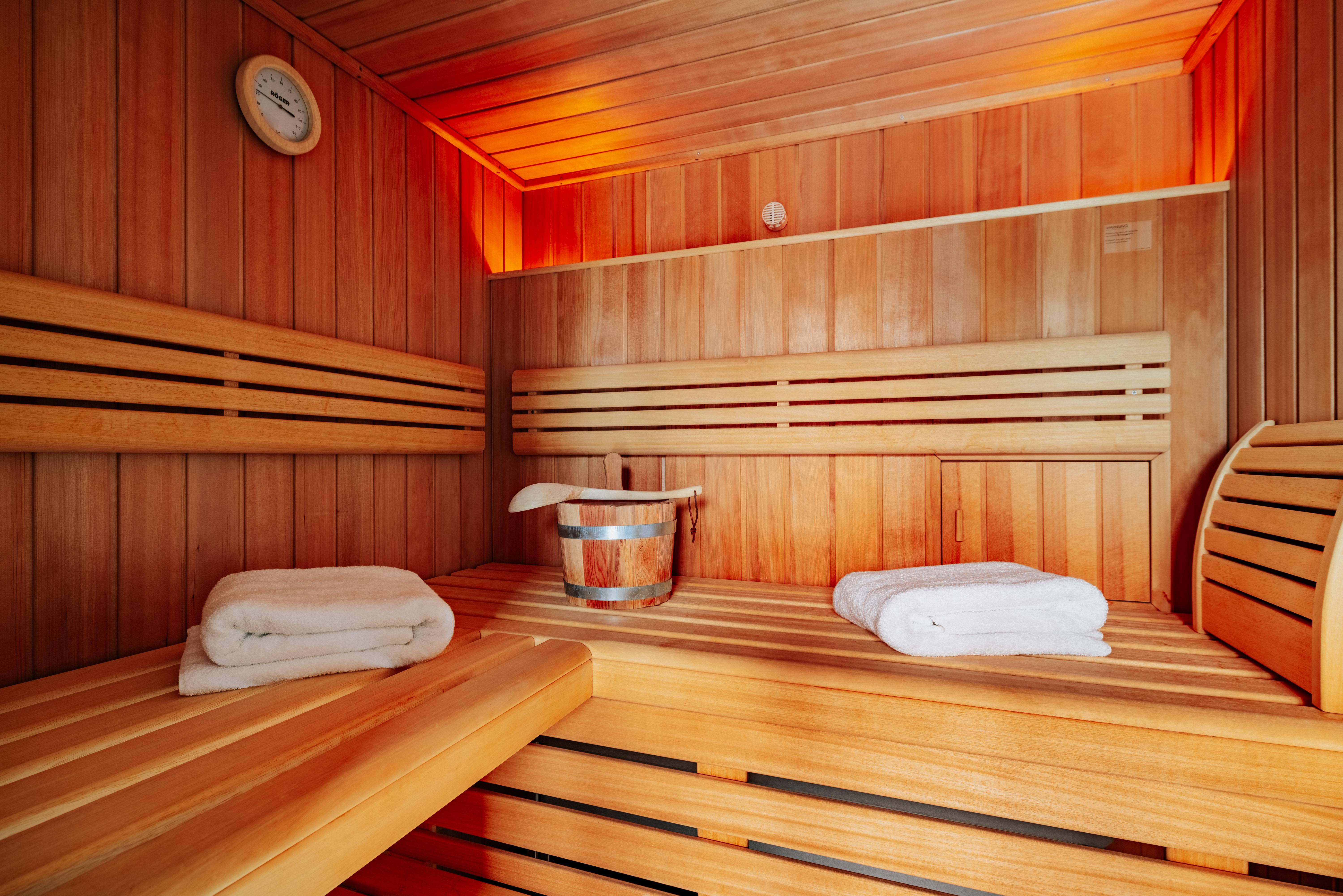 Premium Lodge PLUS