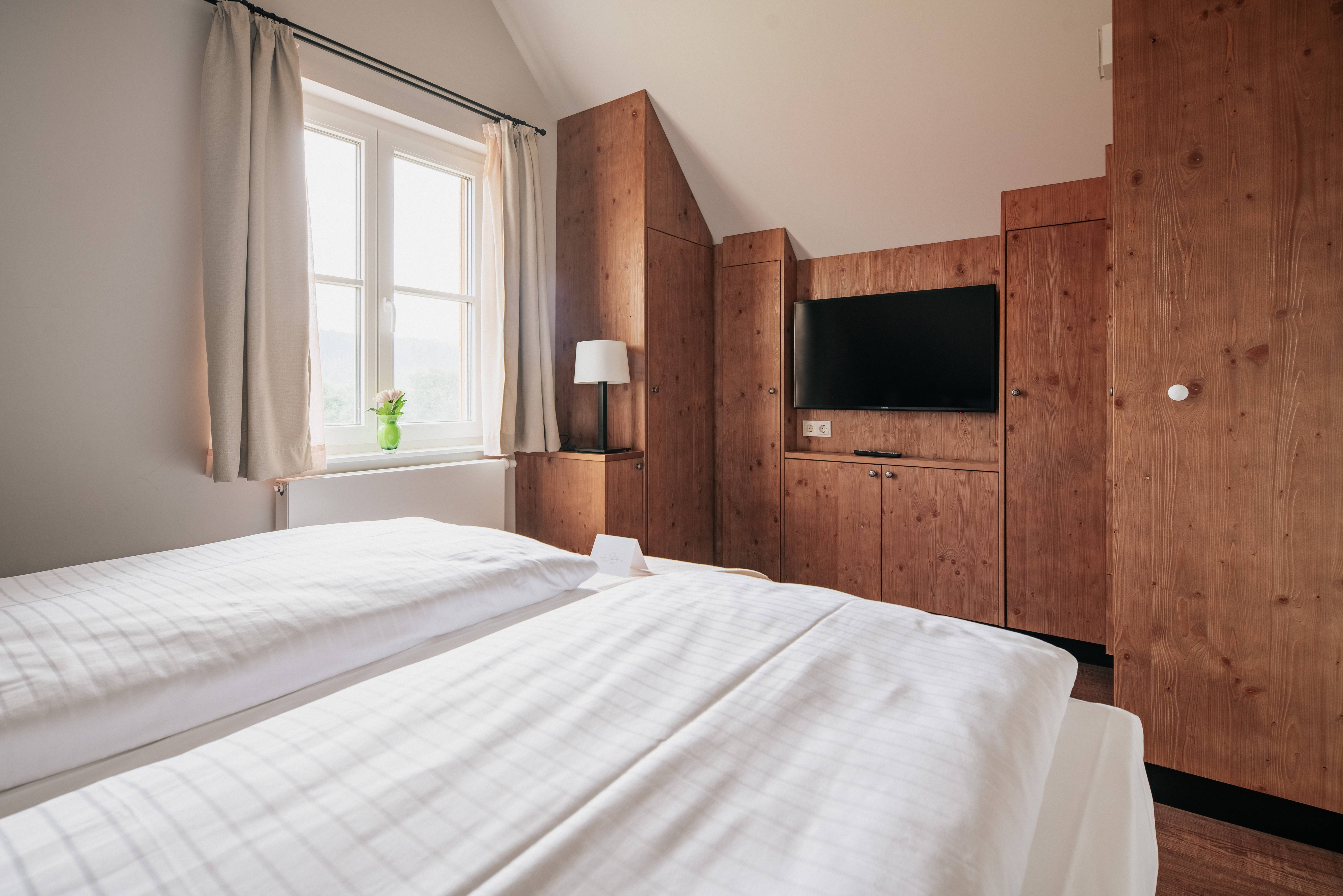 Premium Lodge PLUS