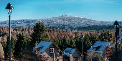 Détente dans le Harz