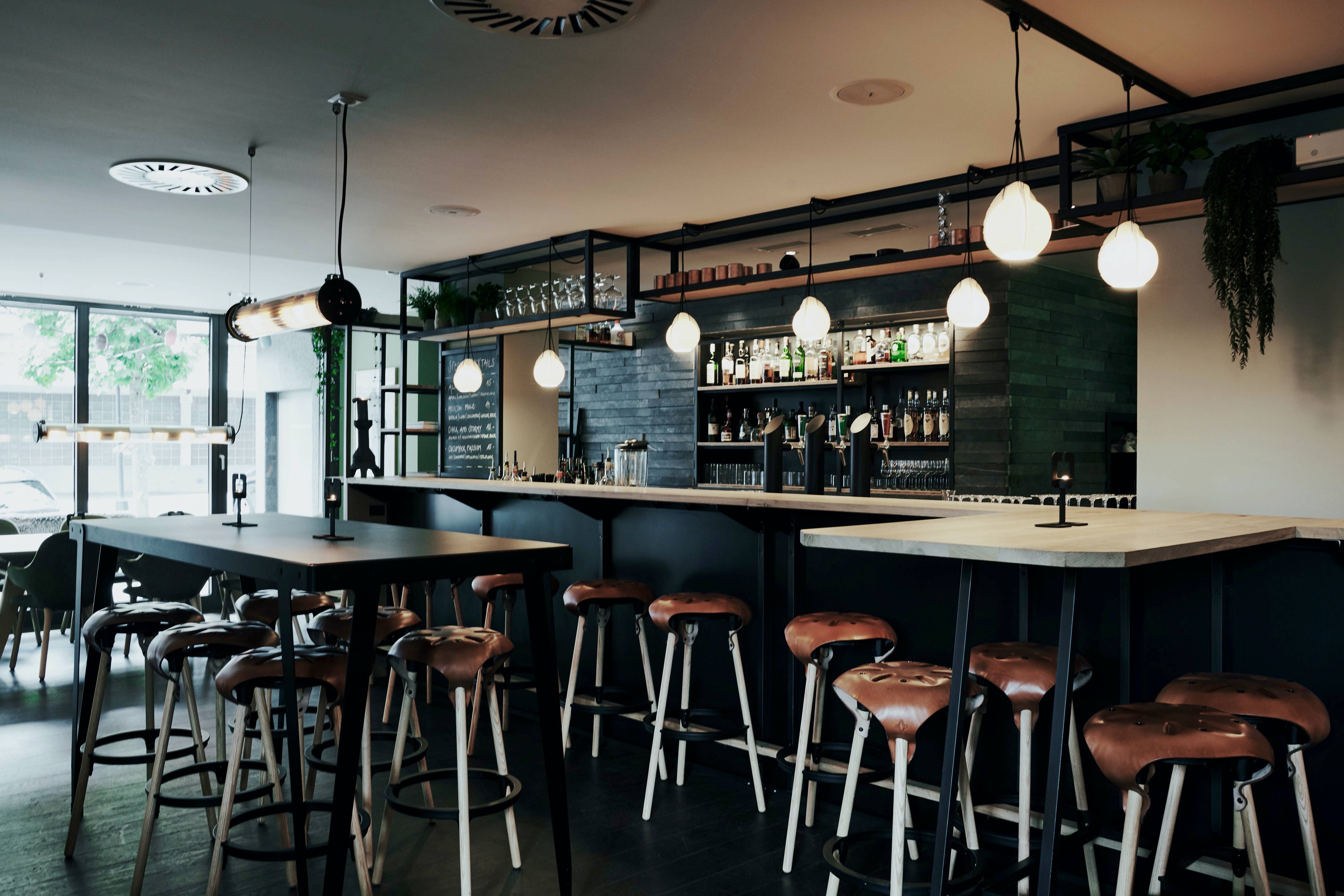 The Cambrian Adelboden