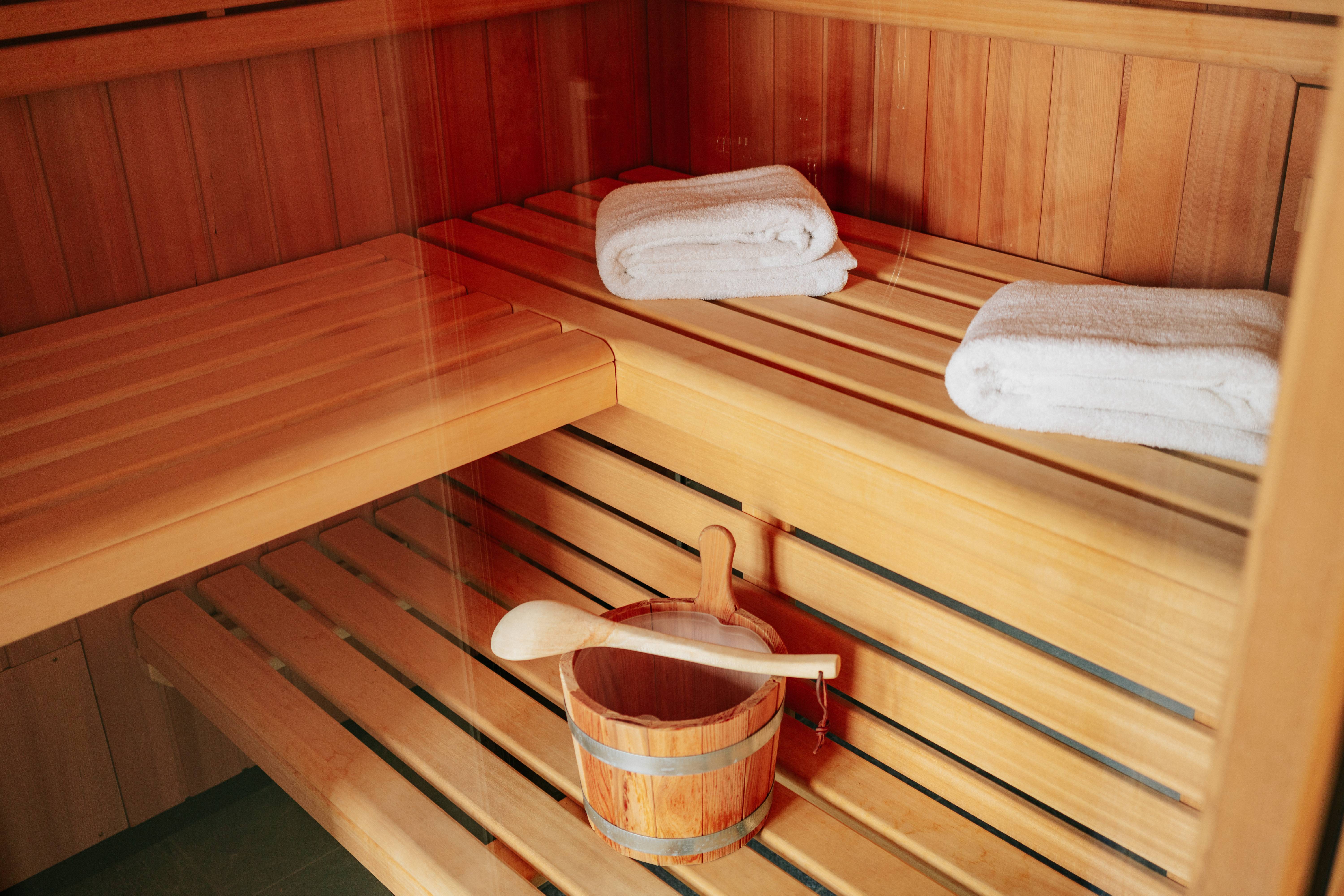 Premium Lodge