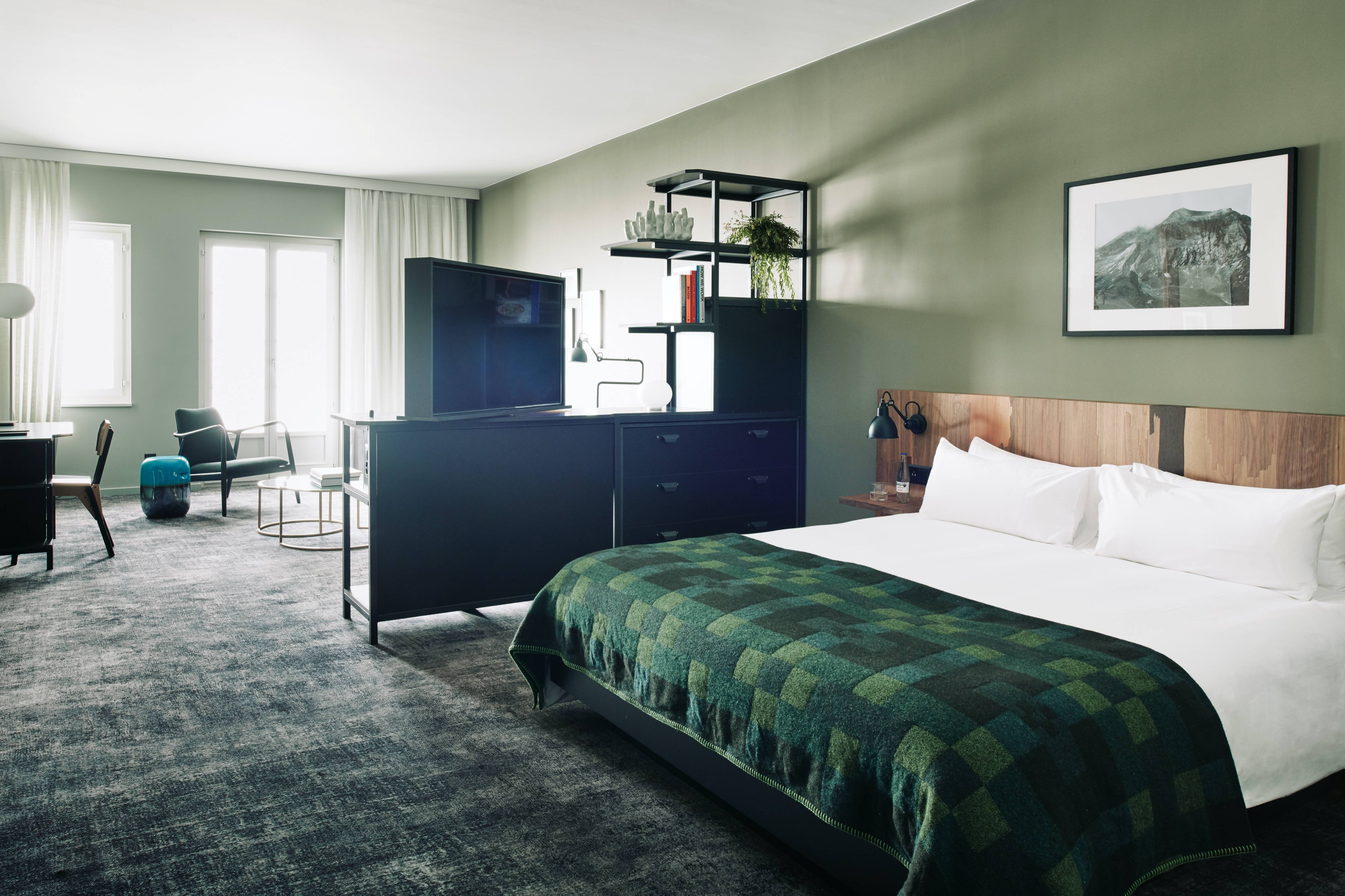 Junior Suite Süd