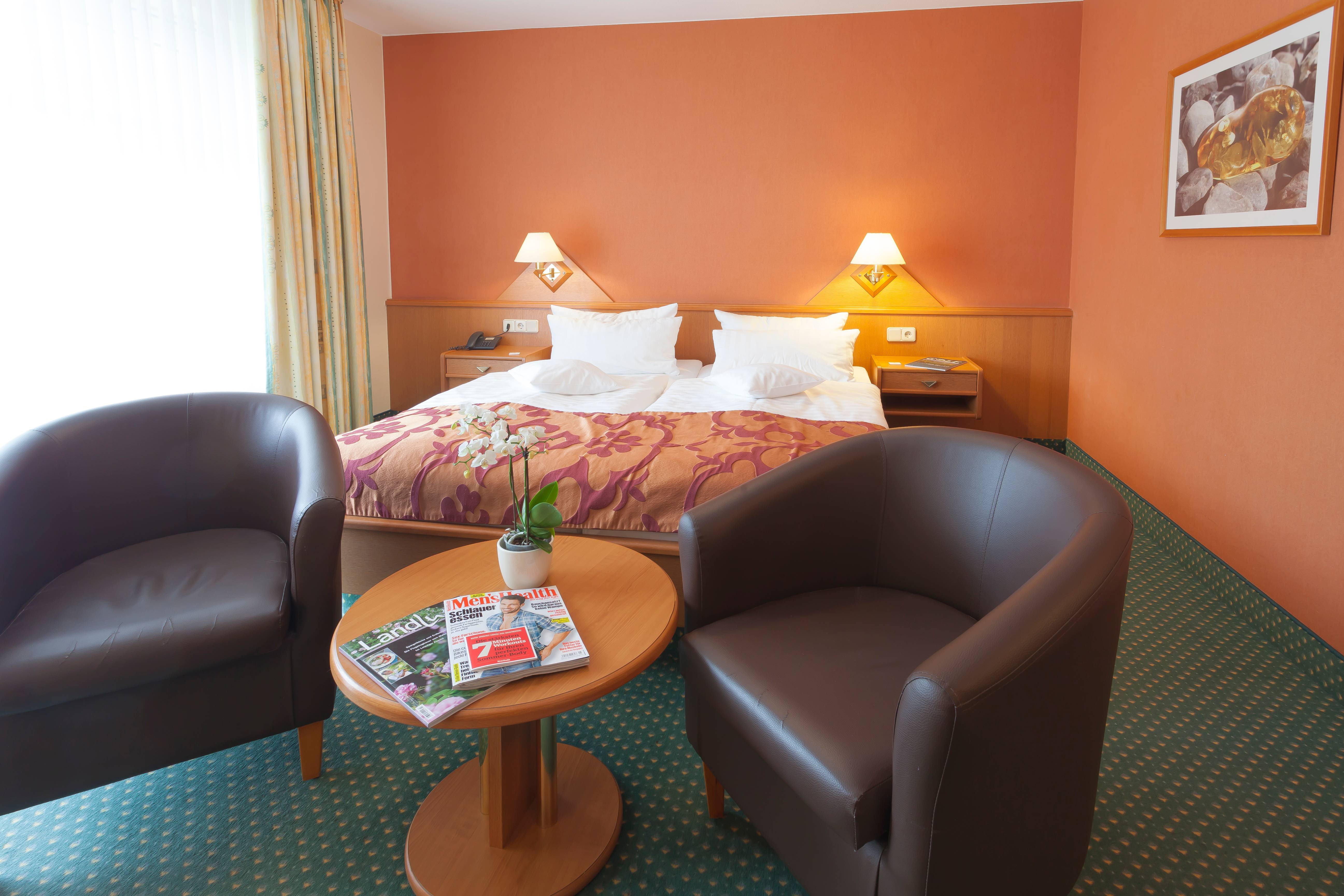 Doppelzimmer