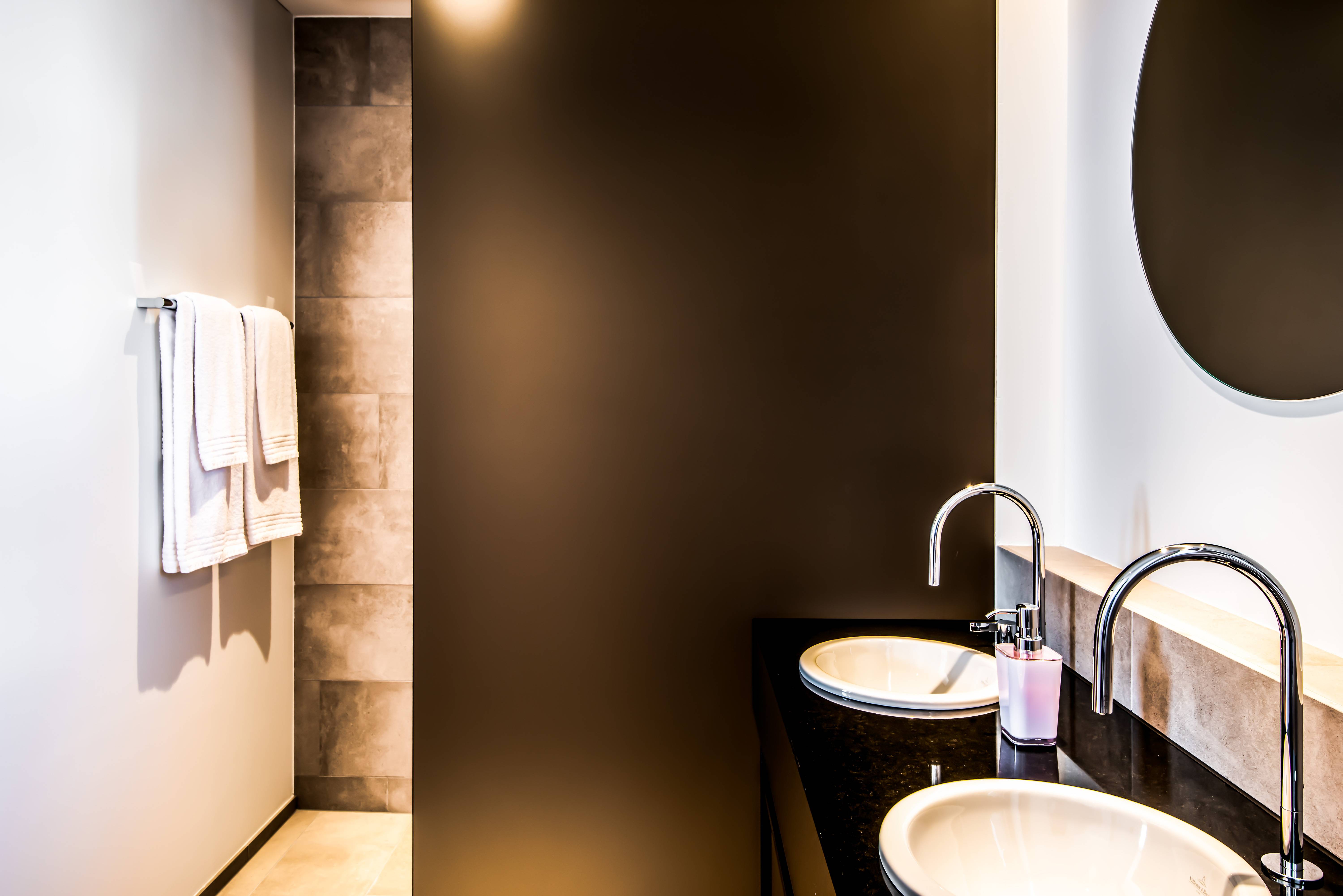 Doppelzimmer Bronze