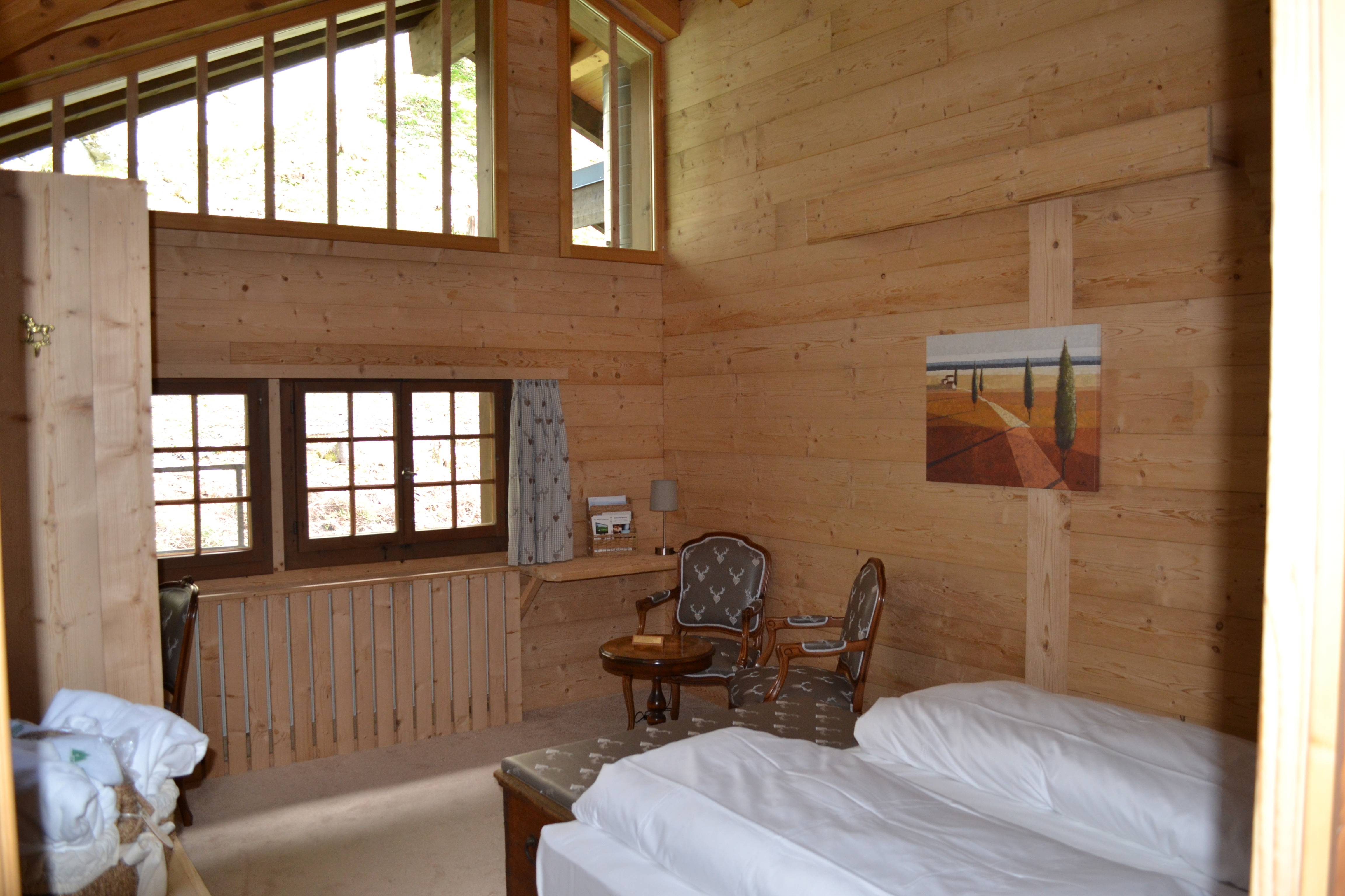 Chambre double Economy