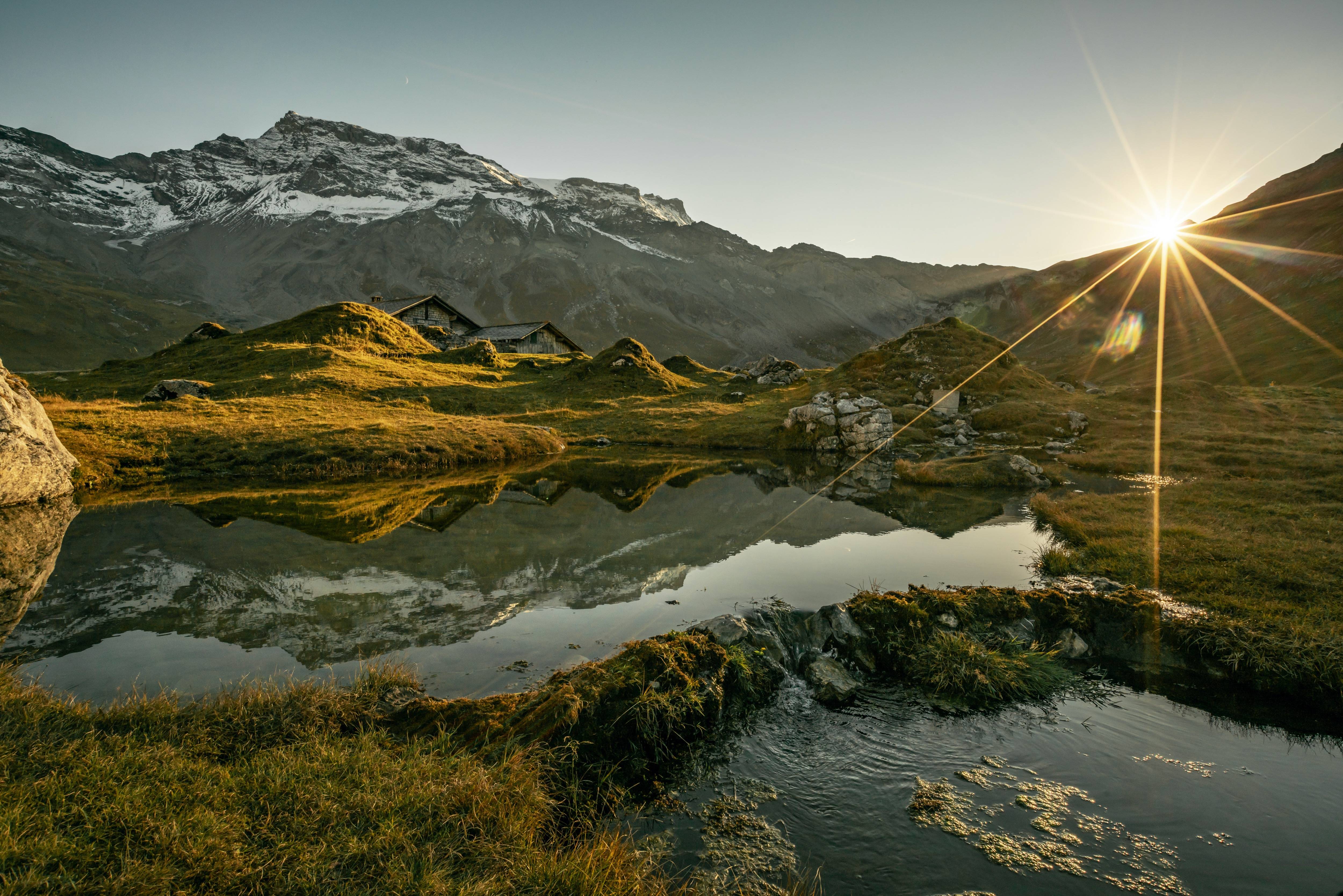 Adelboden