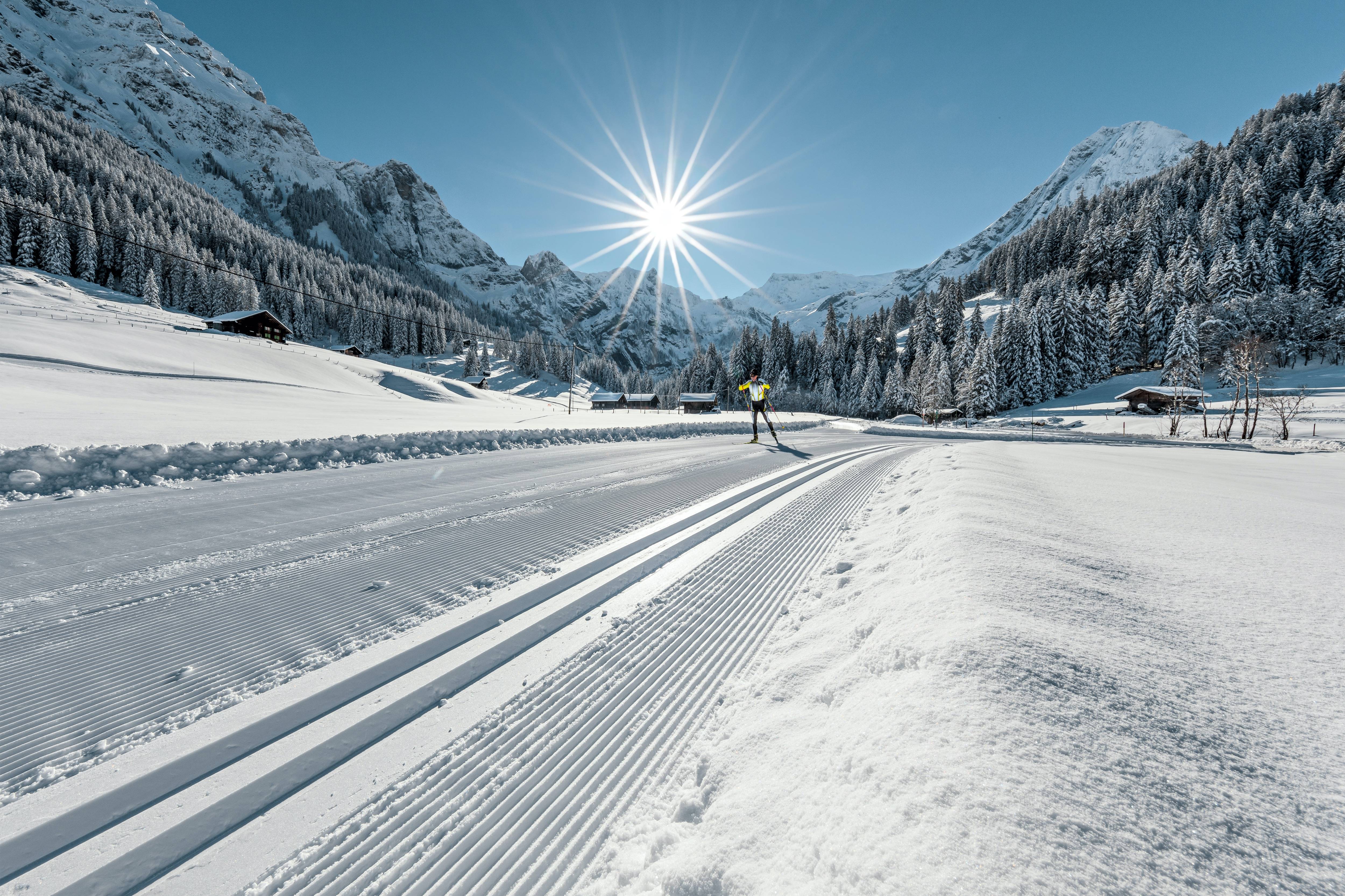 Adelboden