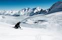 Saas-Fee/Saastal