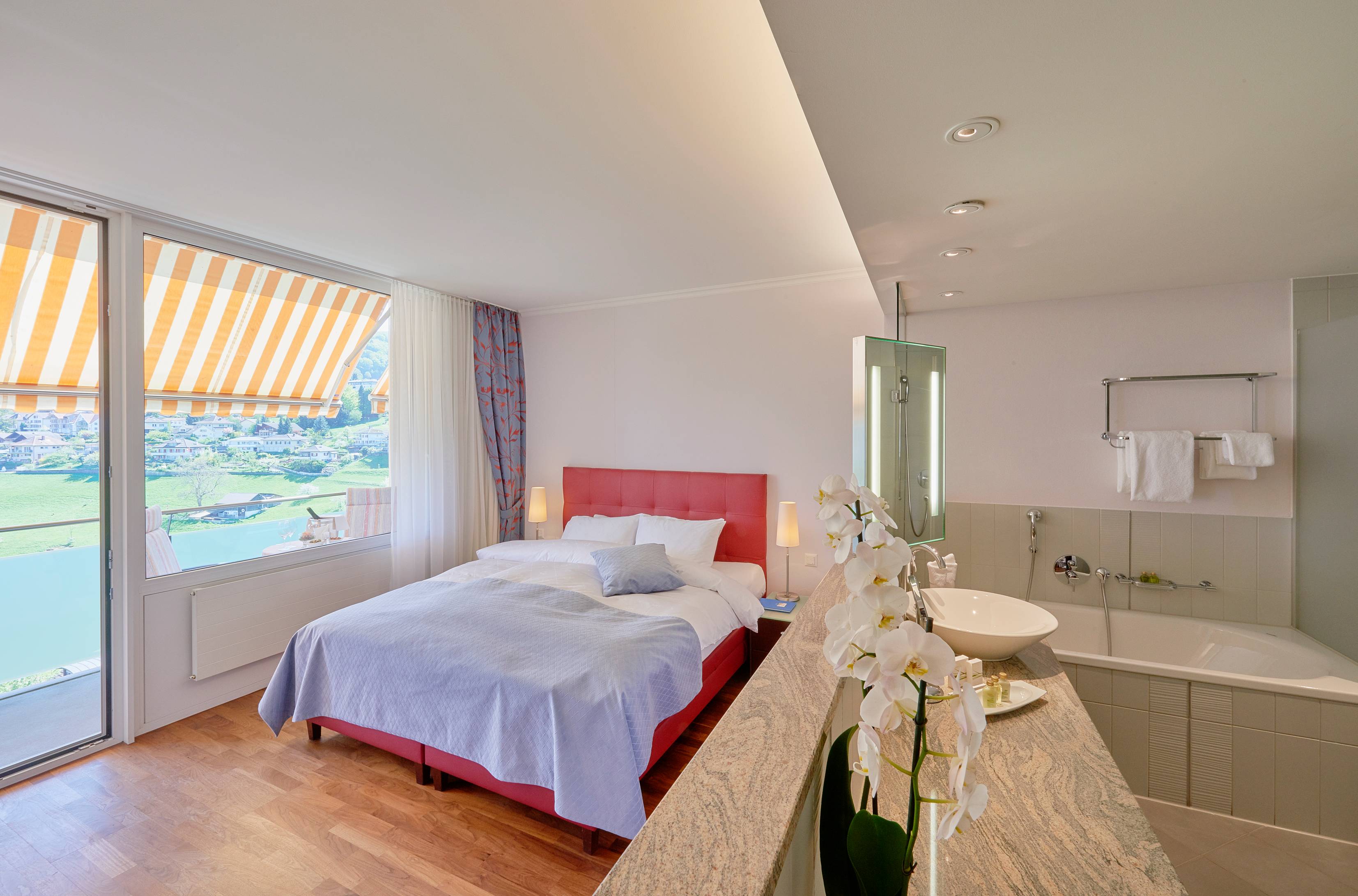 Juniorsuite