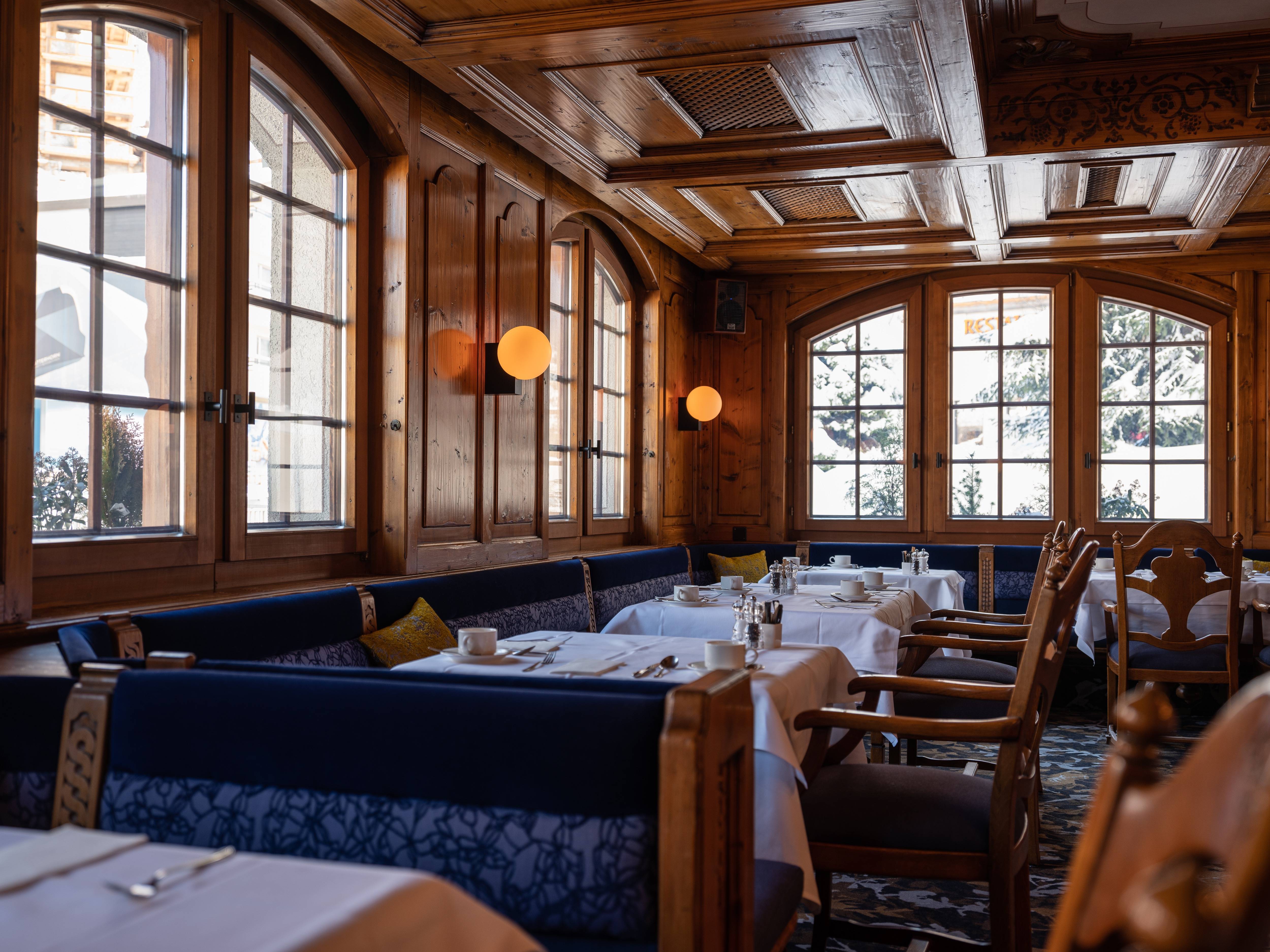 Restaurant National