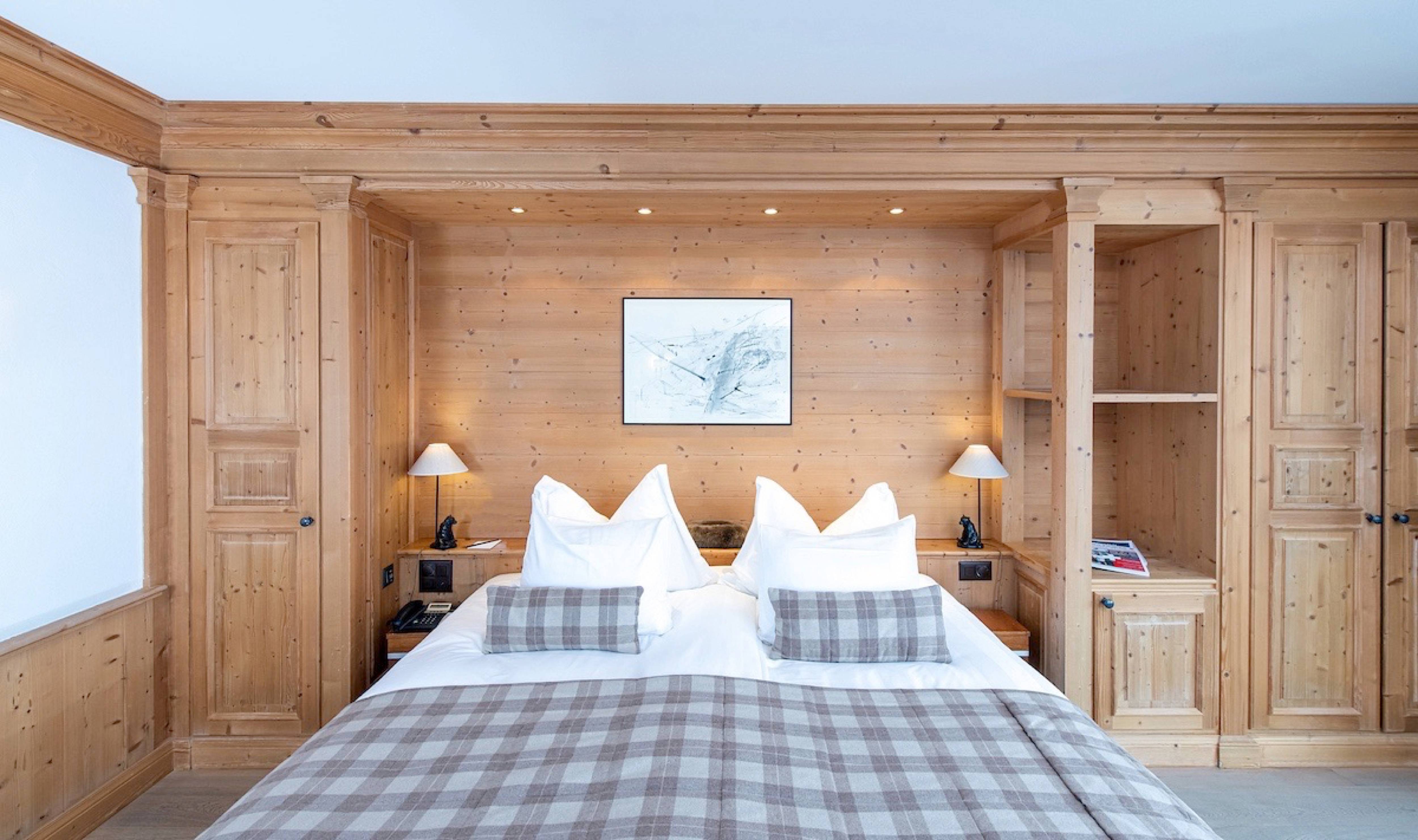 Executive Zimmer