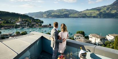 Wellnesszauber am Thunersee