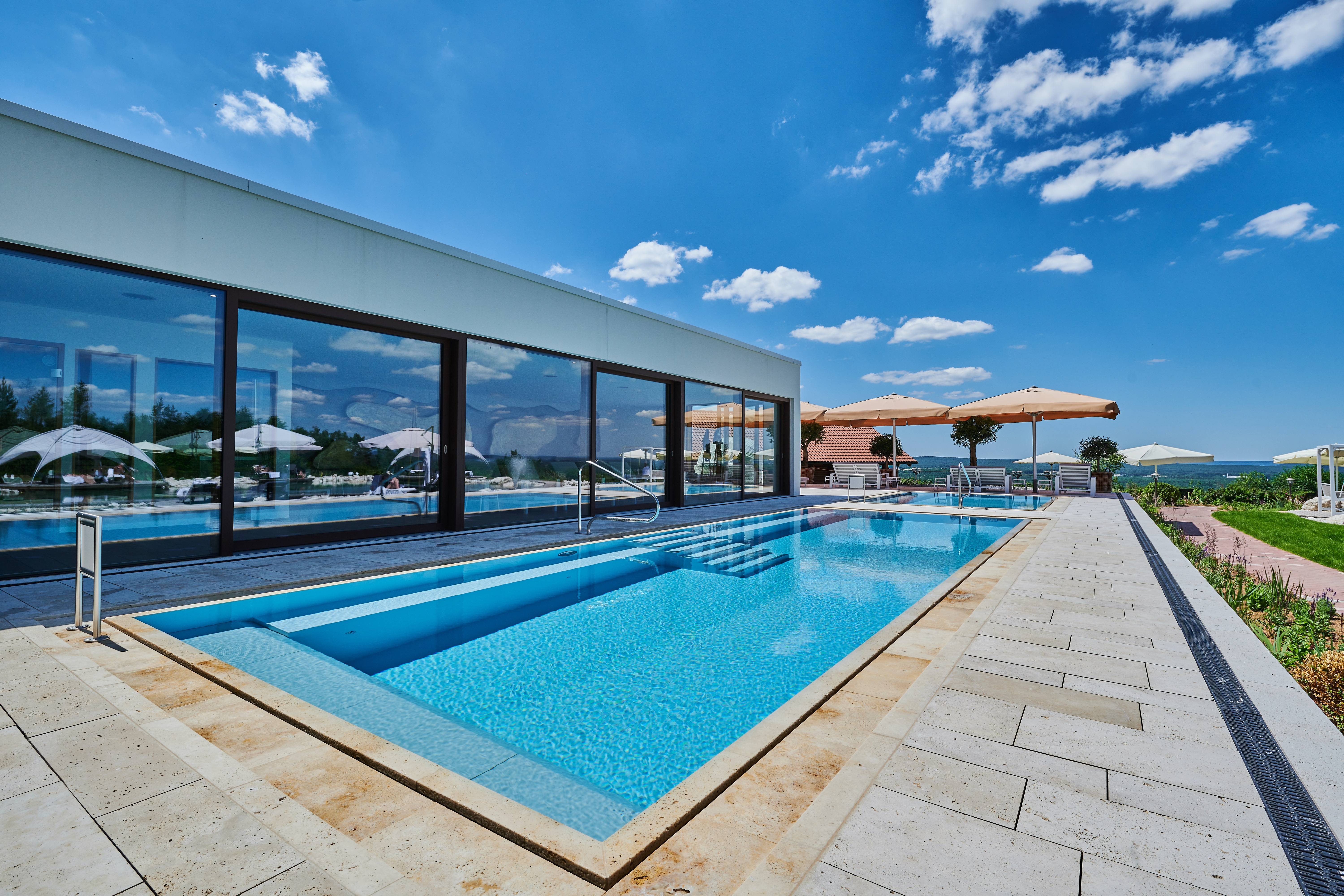 Wellness im Landhotel Birkenhof