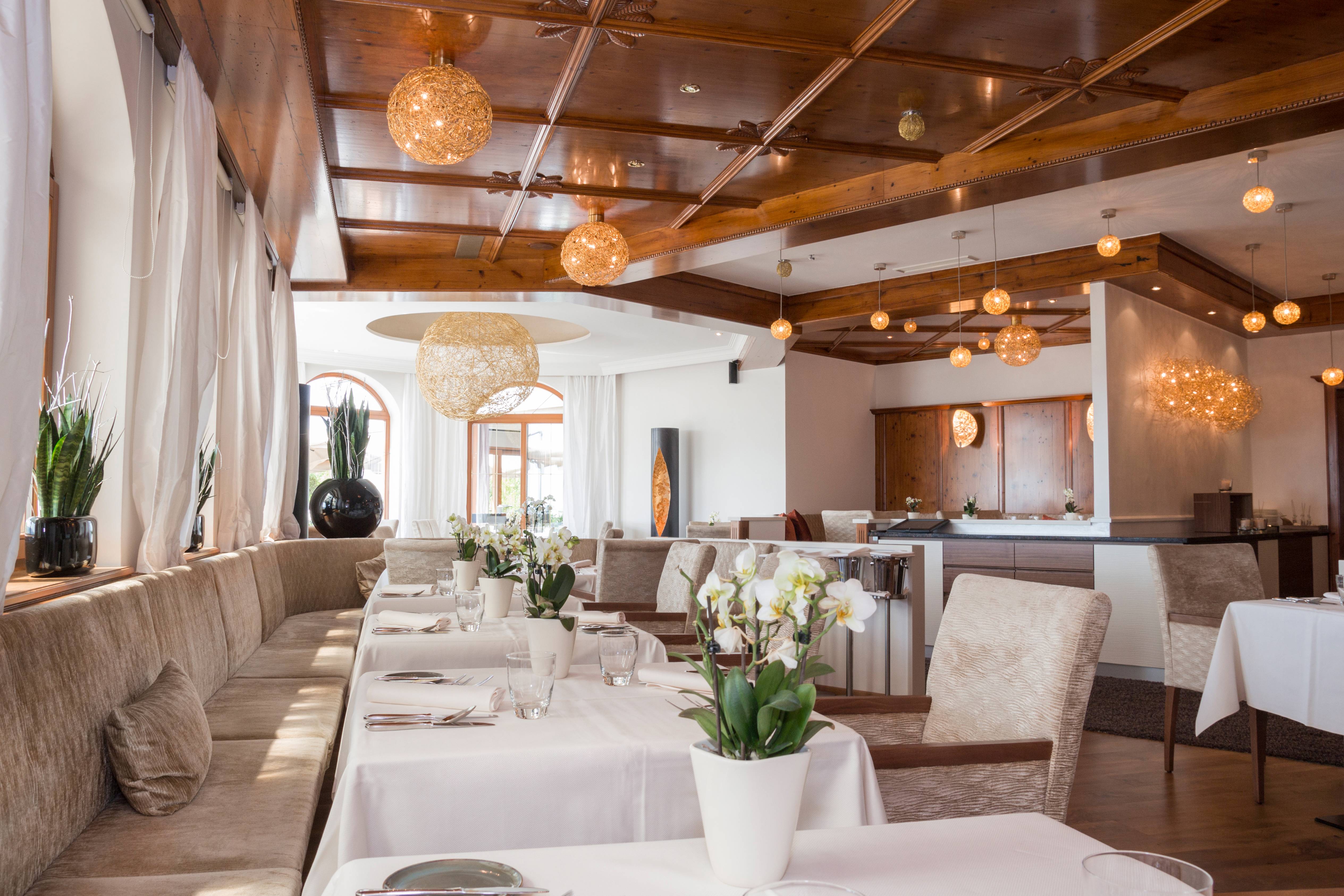 Restaurant "Turmstube"