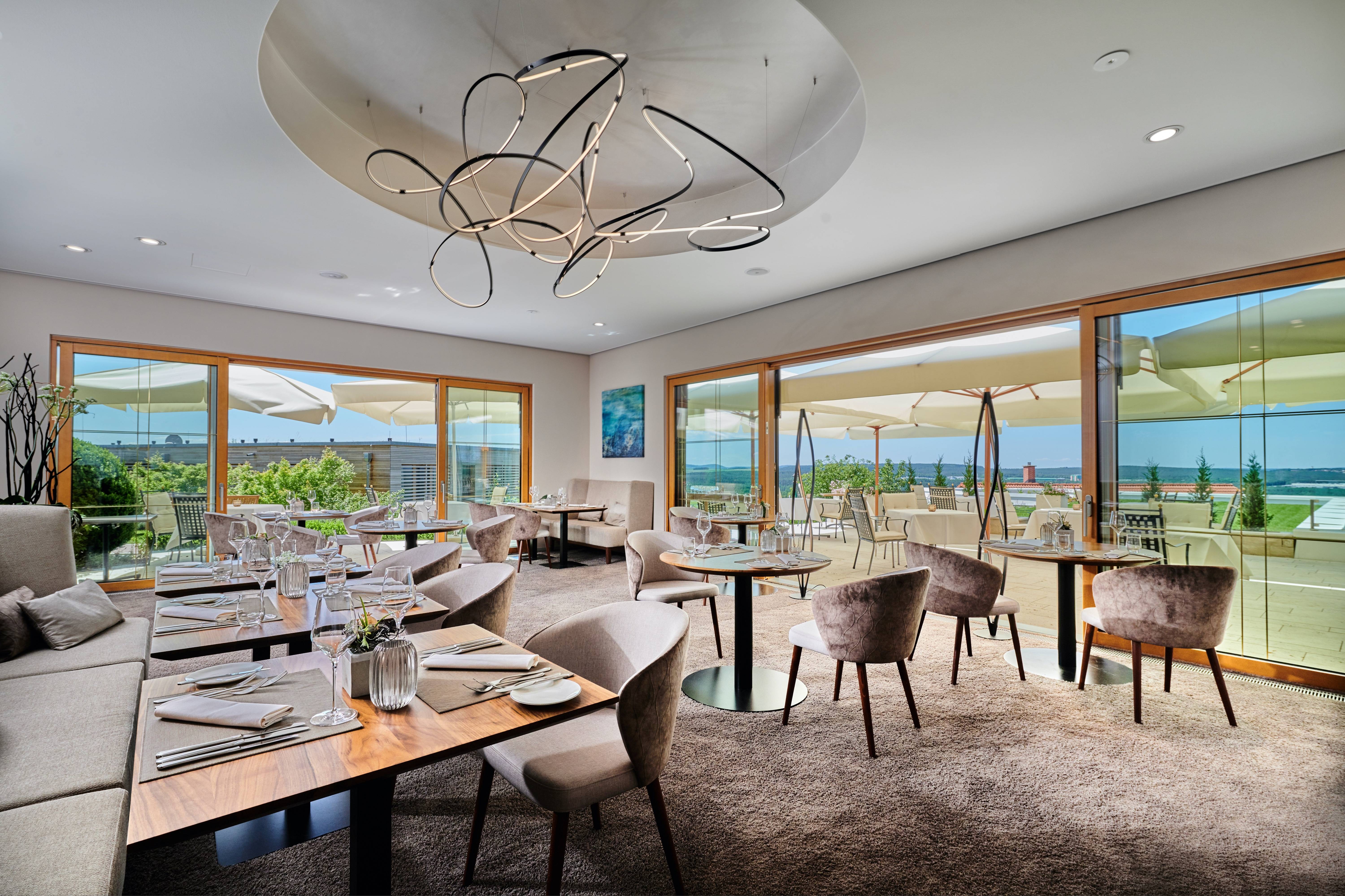 Restaurant Wintergarten