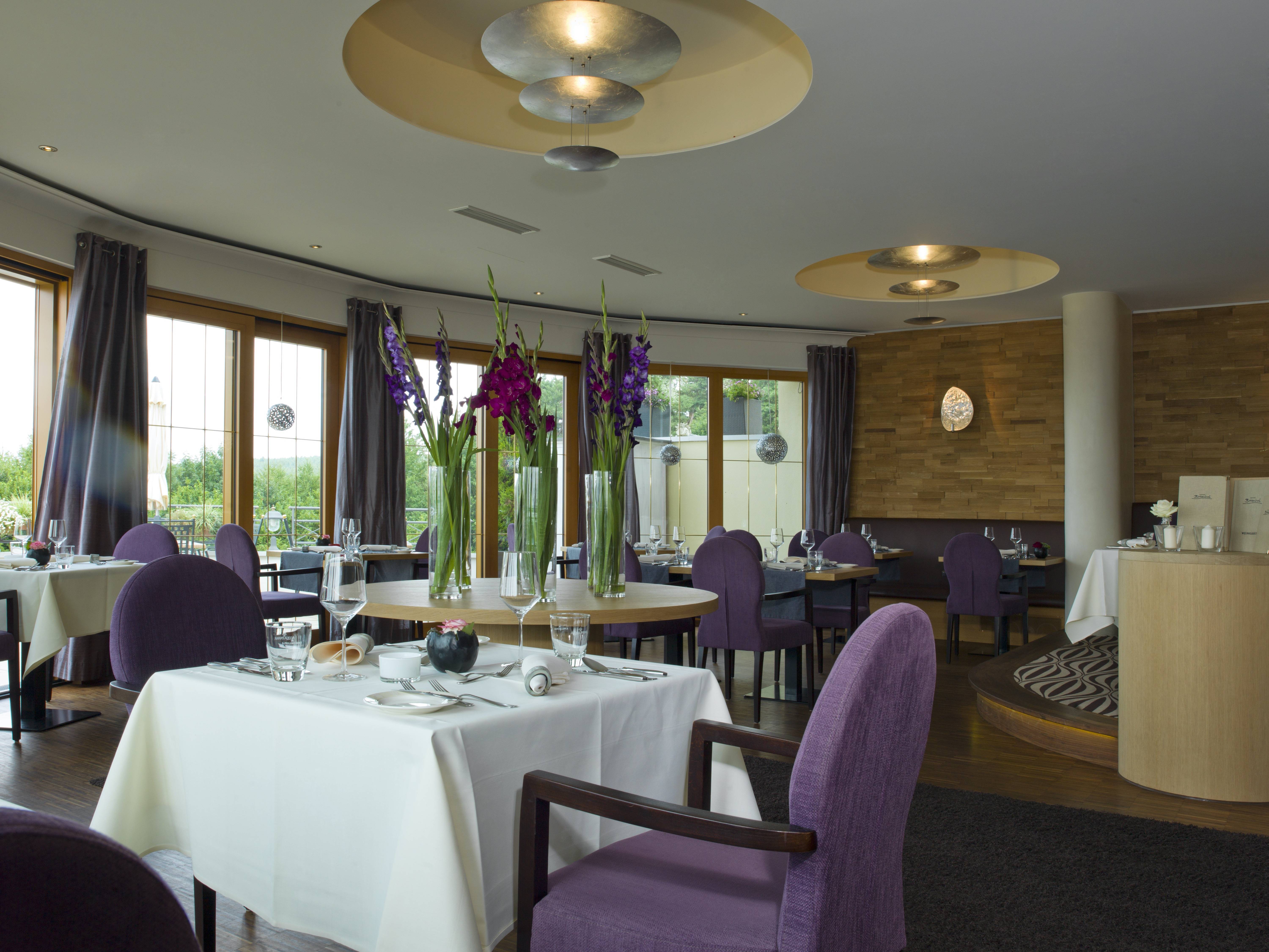 Restaurant Landart