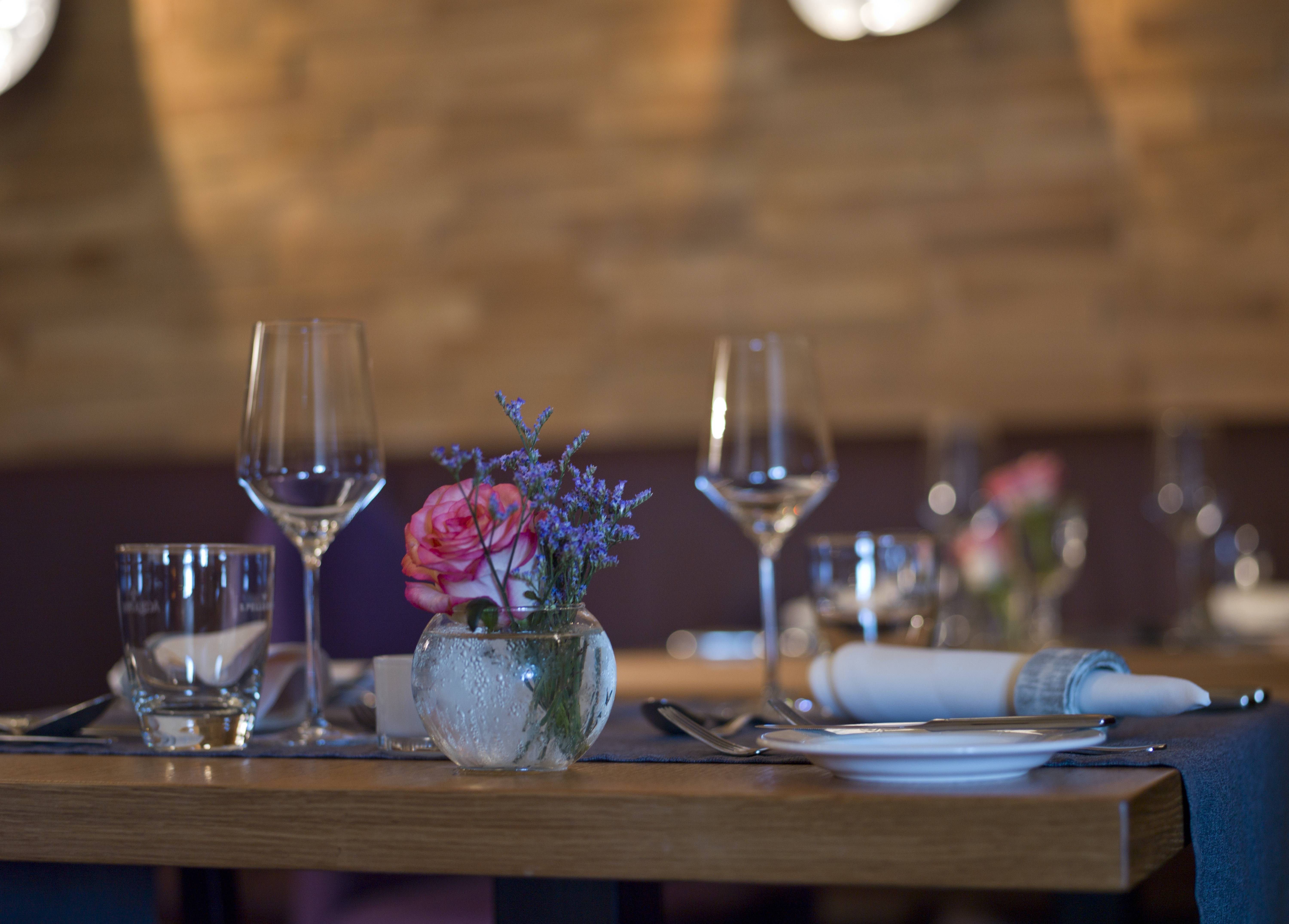 Restaurant "Landart"