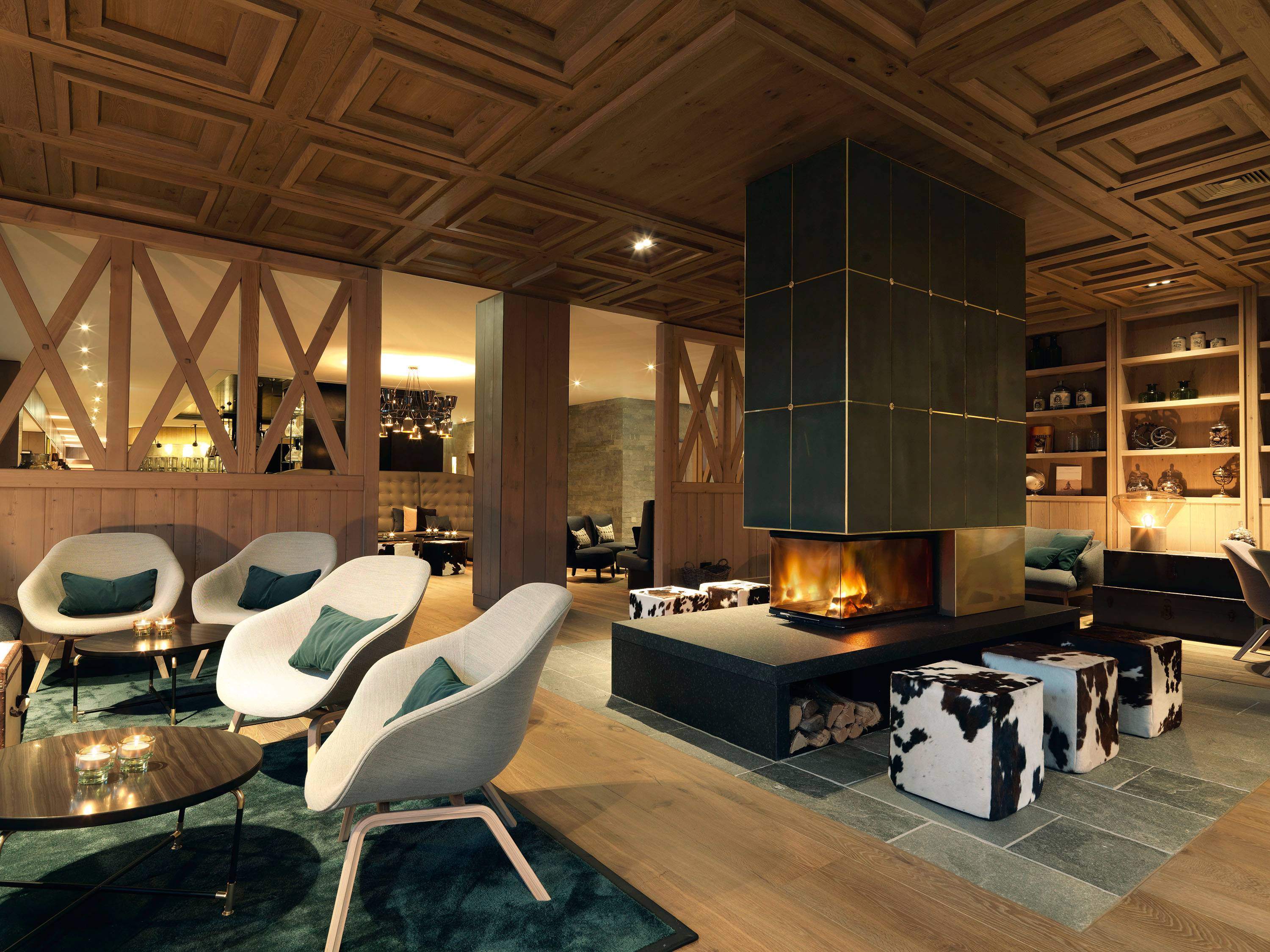 Wellness im Montafon