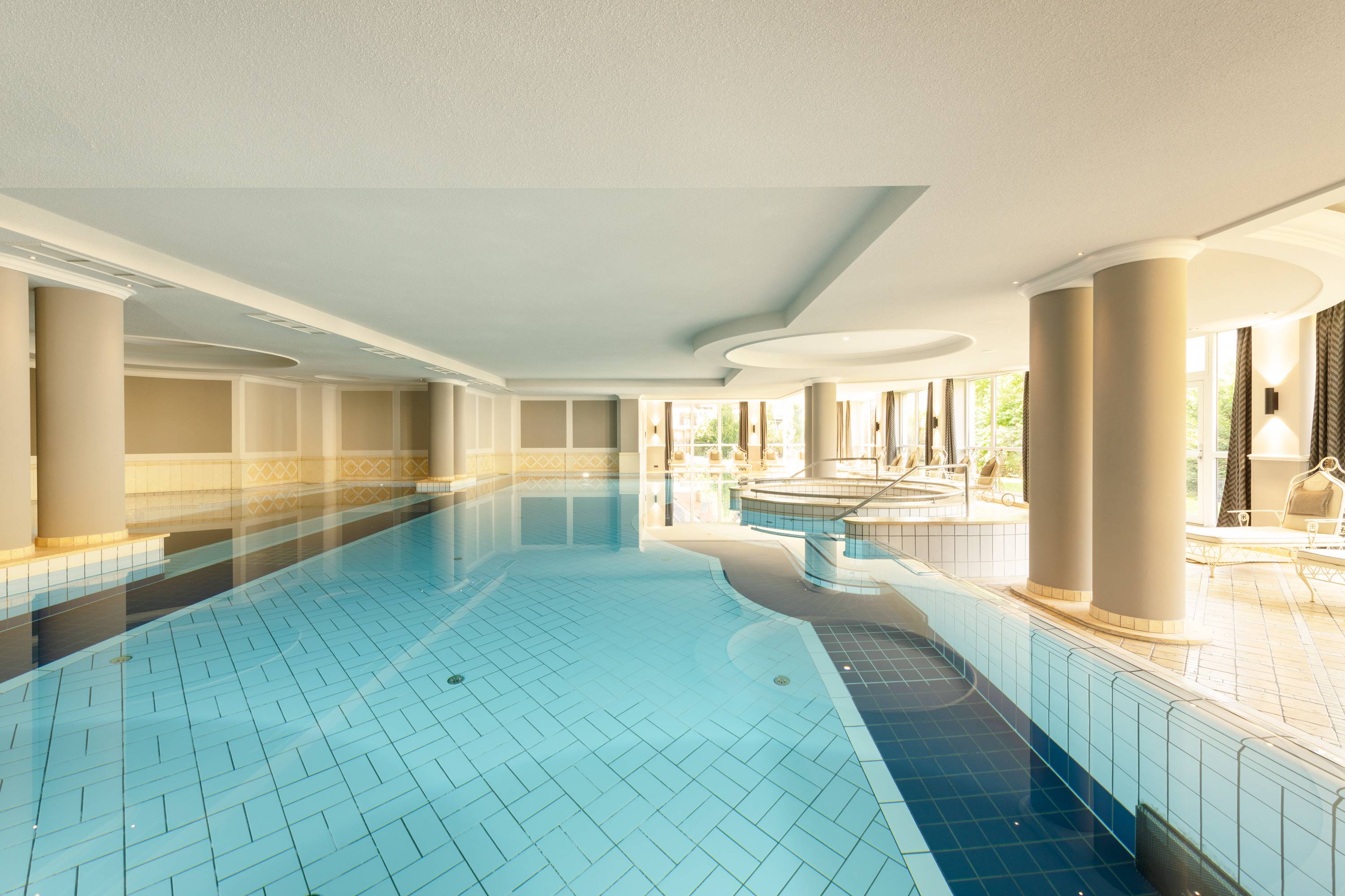 Löwen Spa