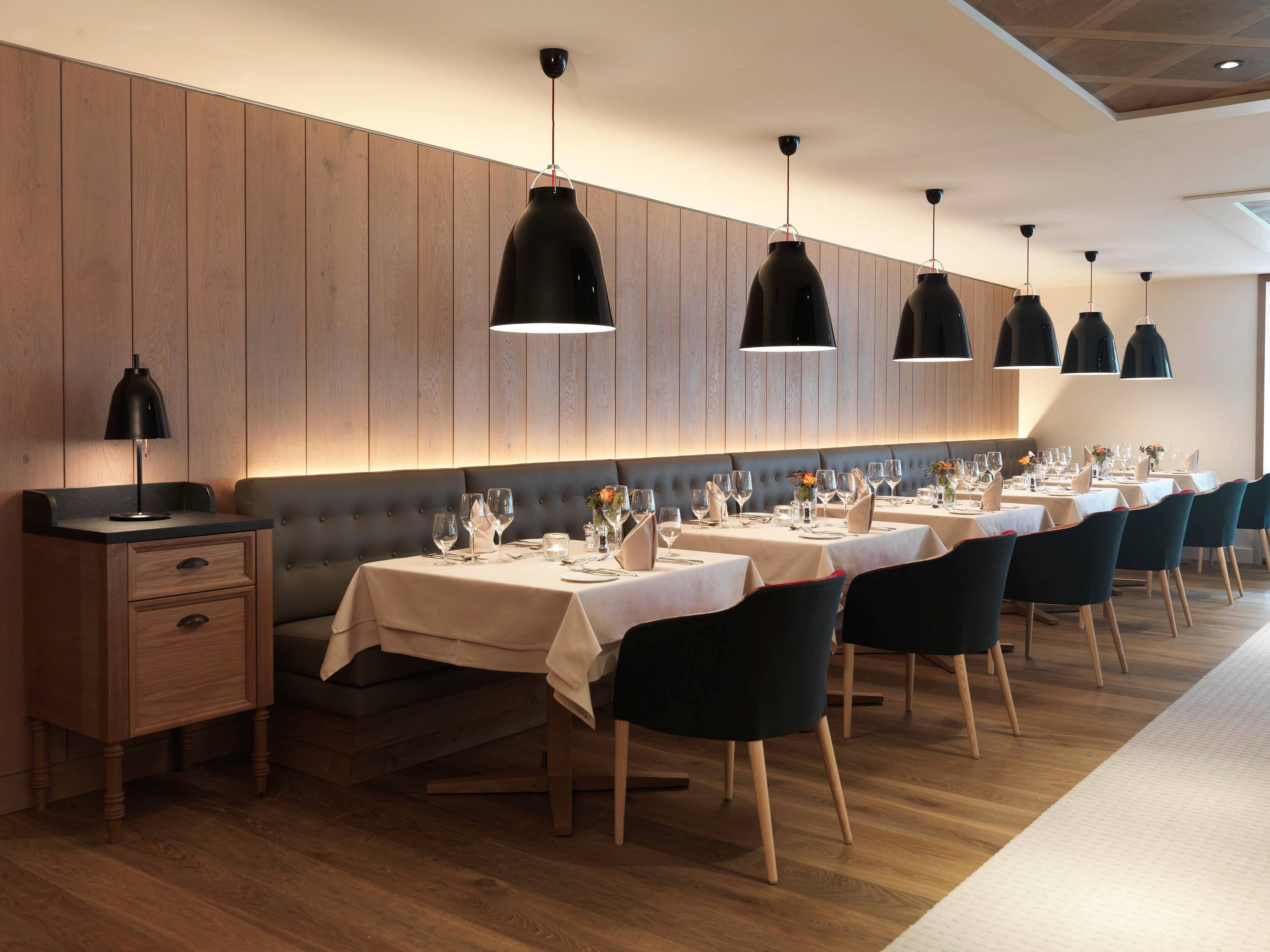 Hotelrestaurant