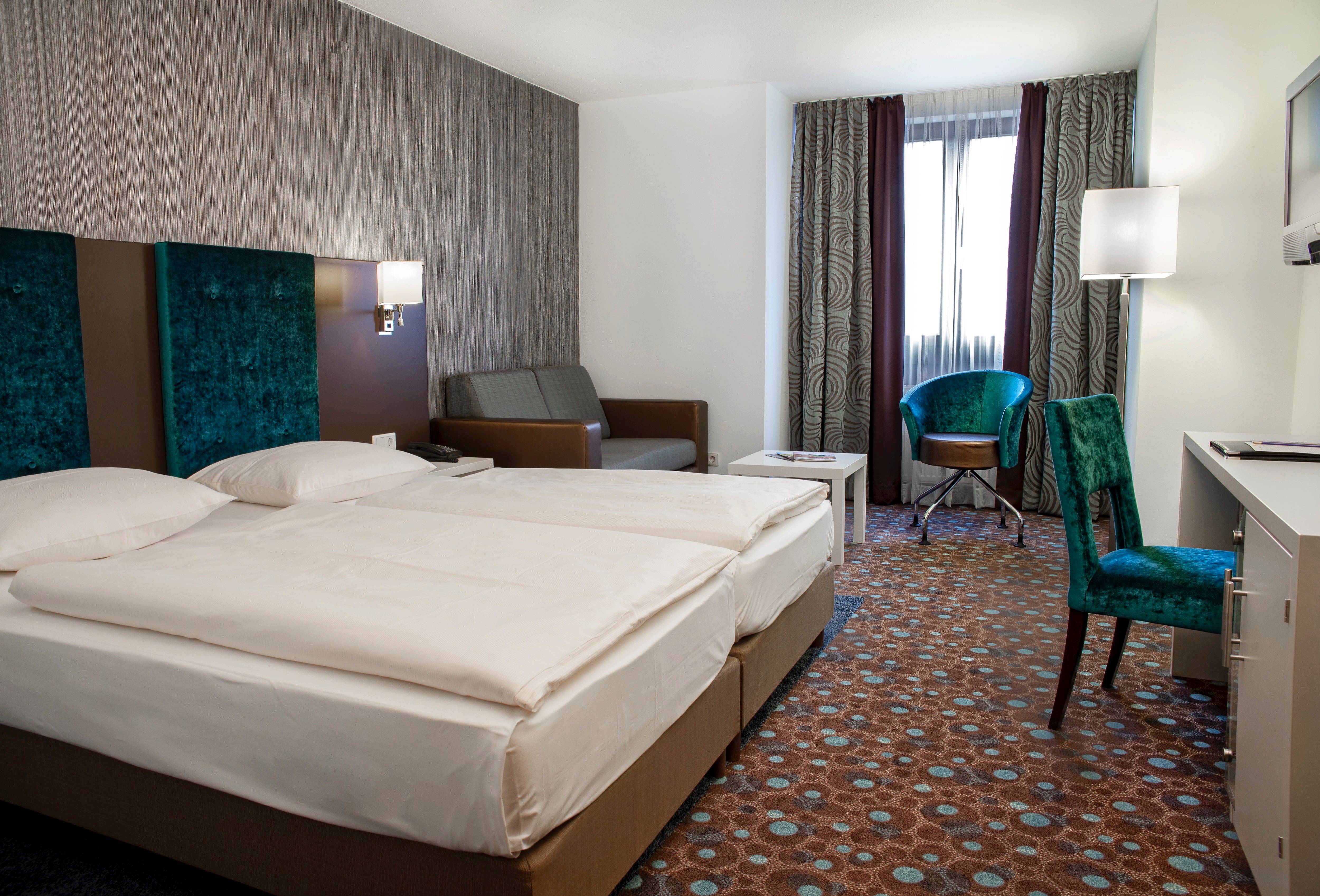 Comfort Doppelzimmer