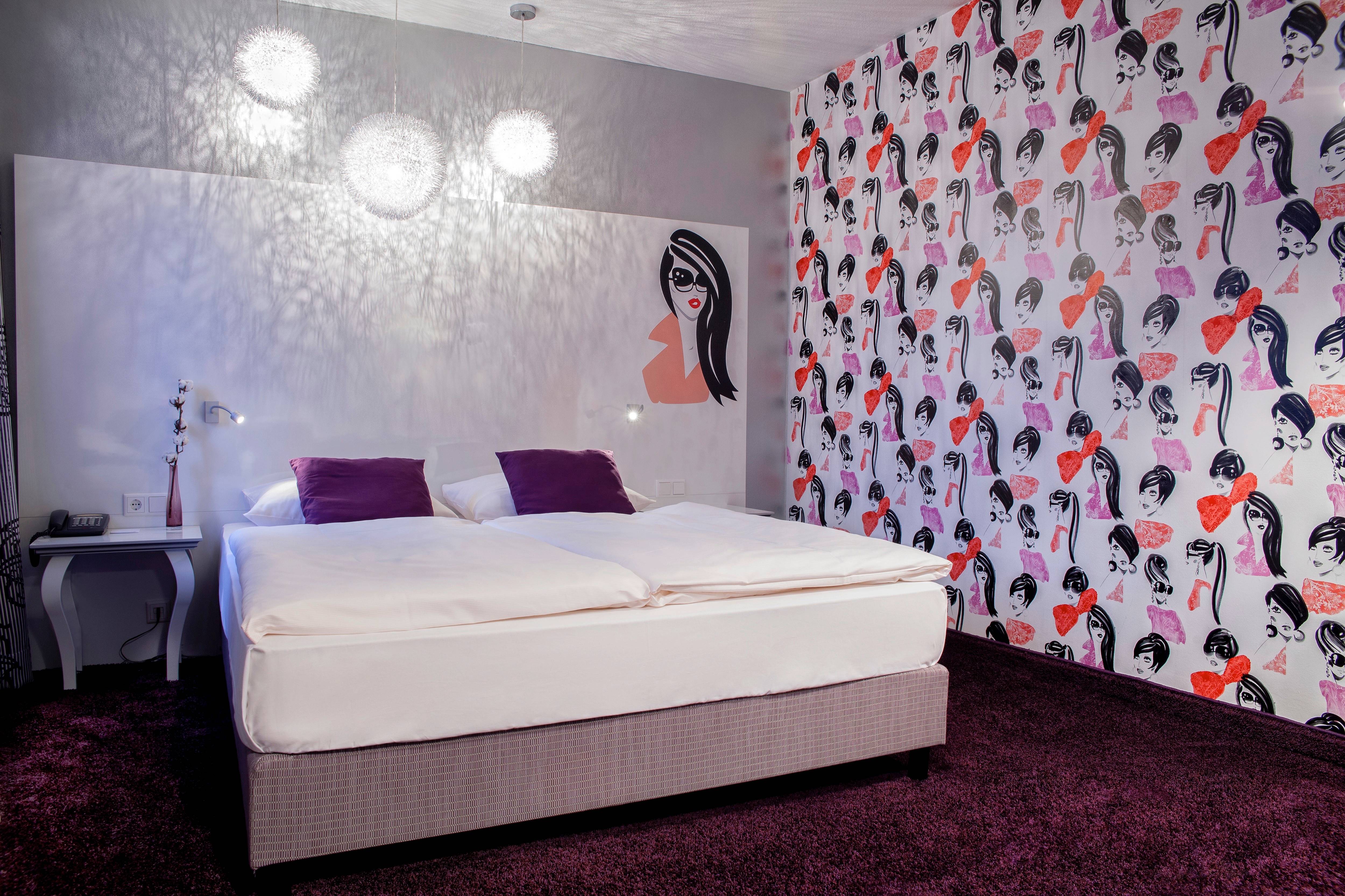 Comfort Doppelzimmer