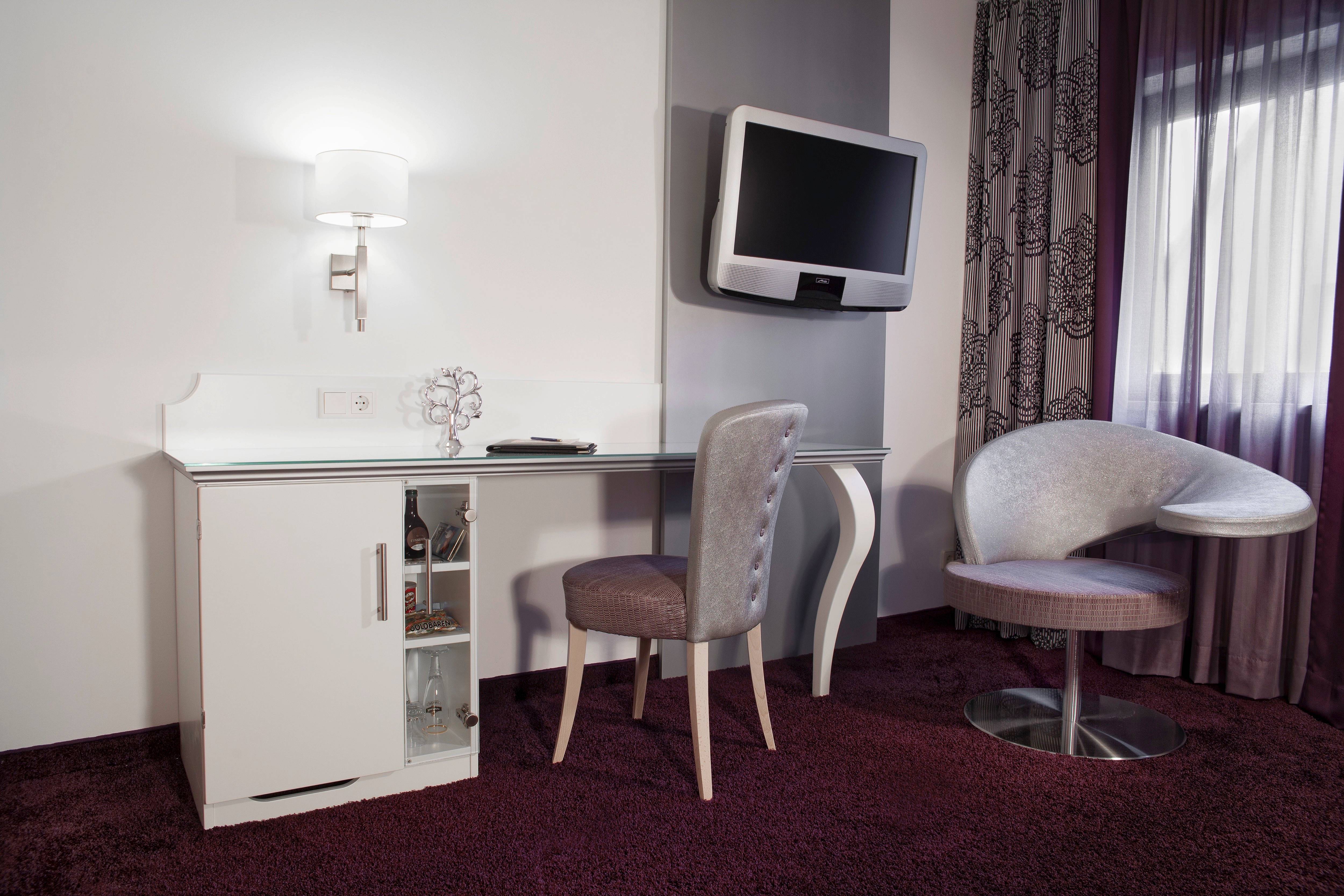 Comfort Doppelzimmer