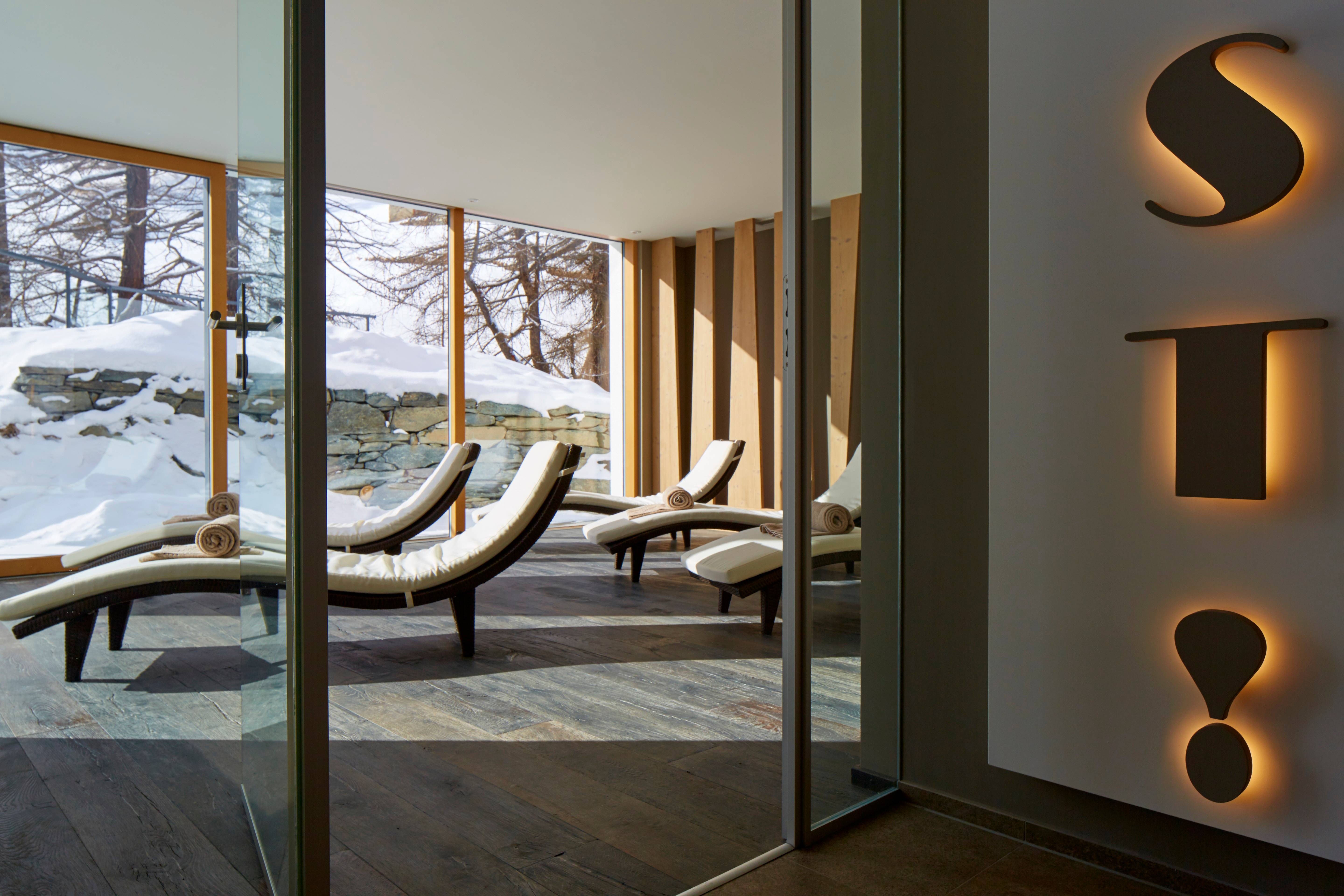 Wellness & Spa