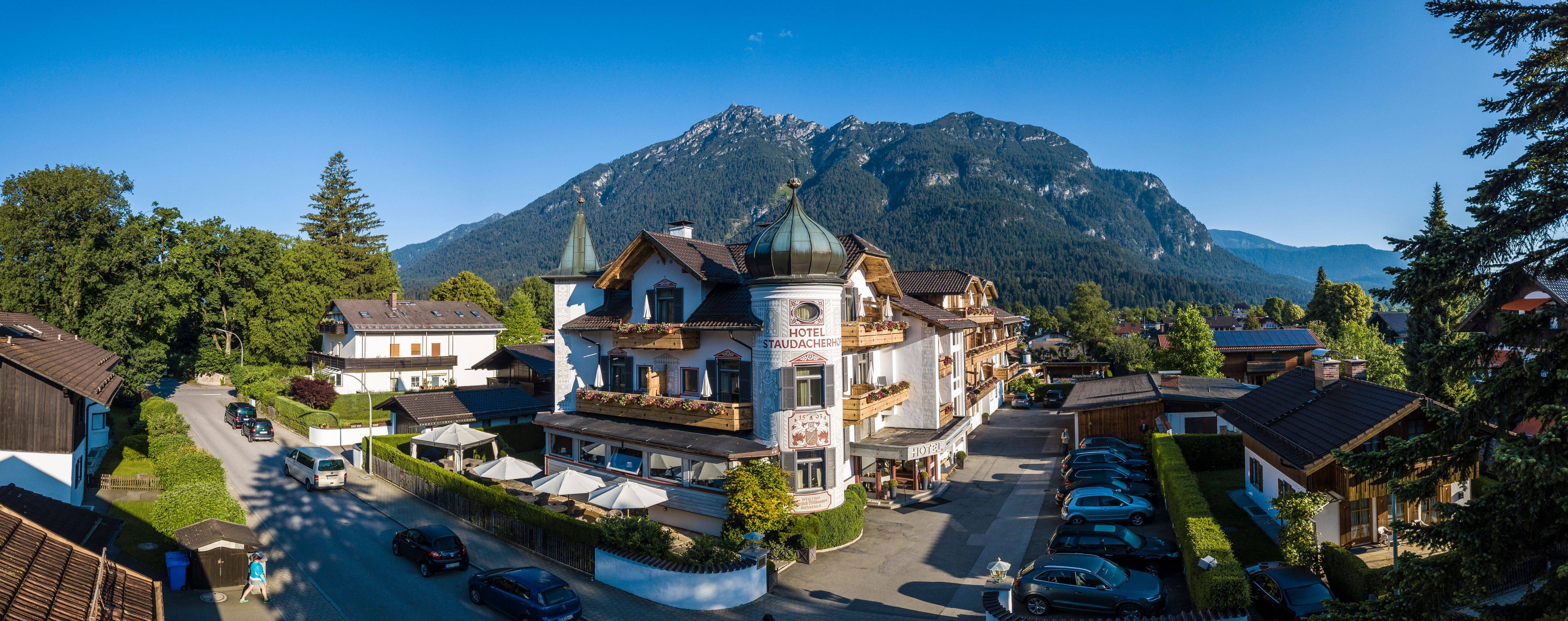 Staudacherhof