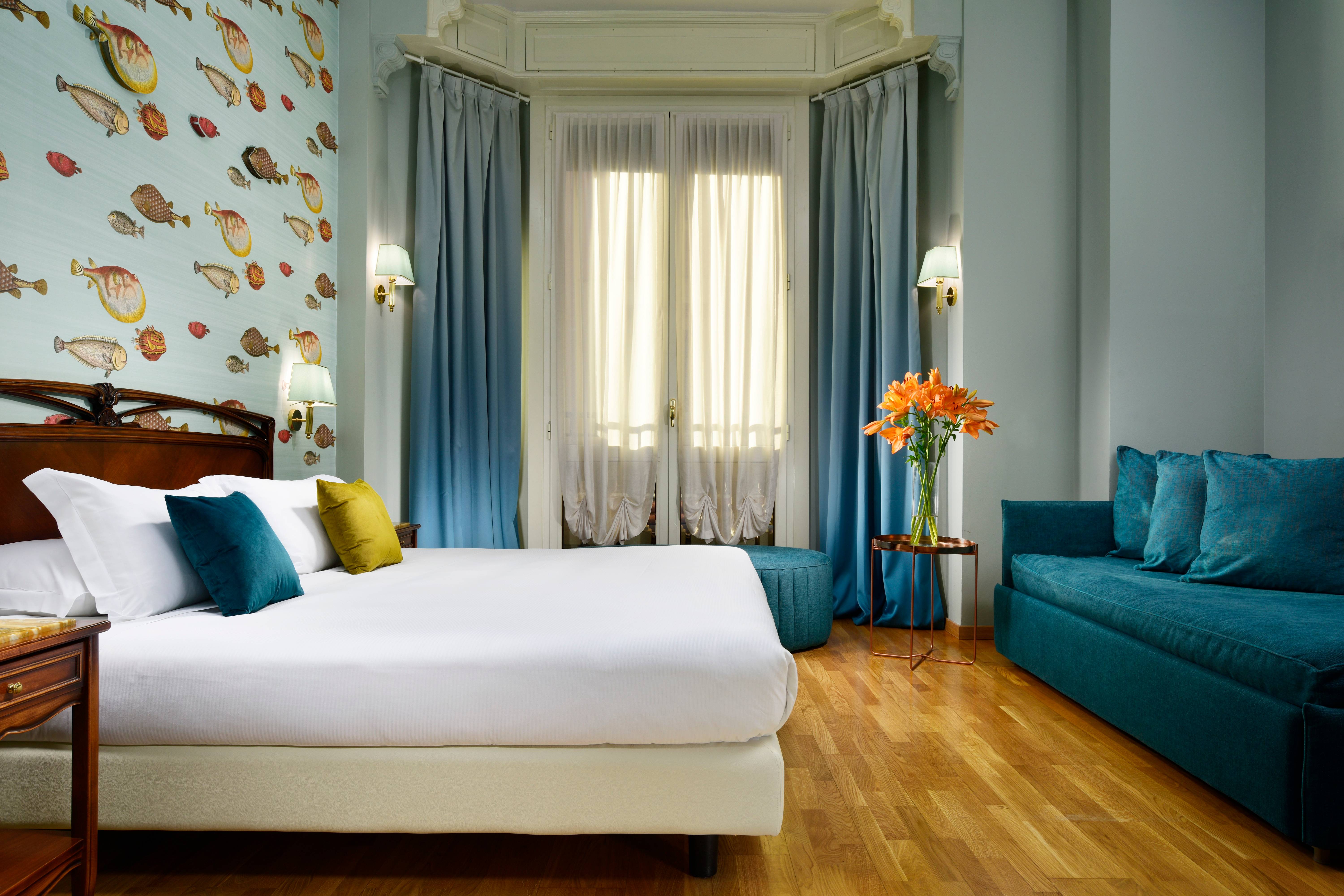 Chambre double Executive