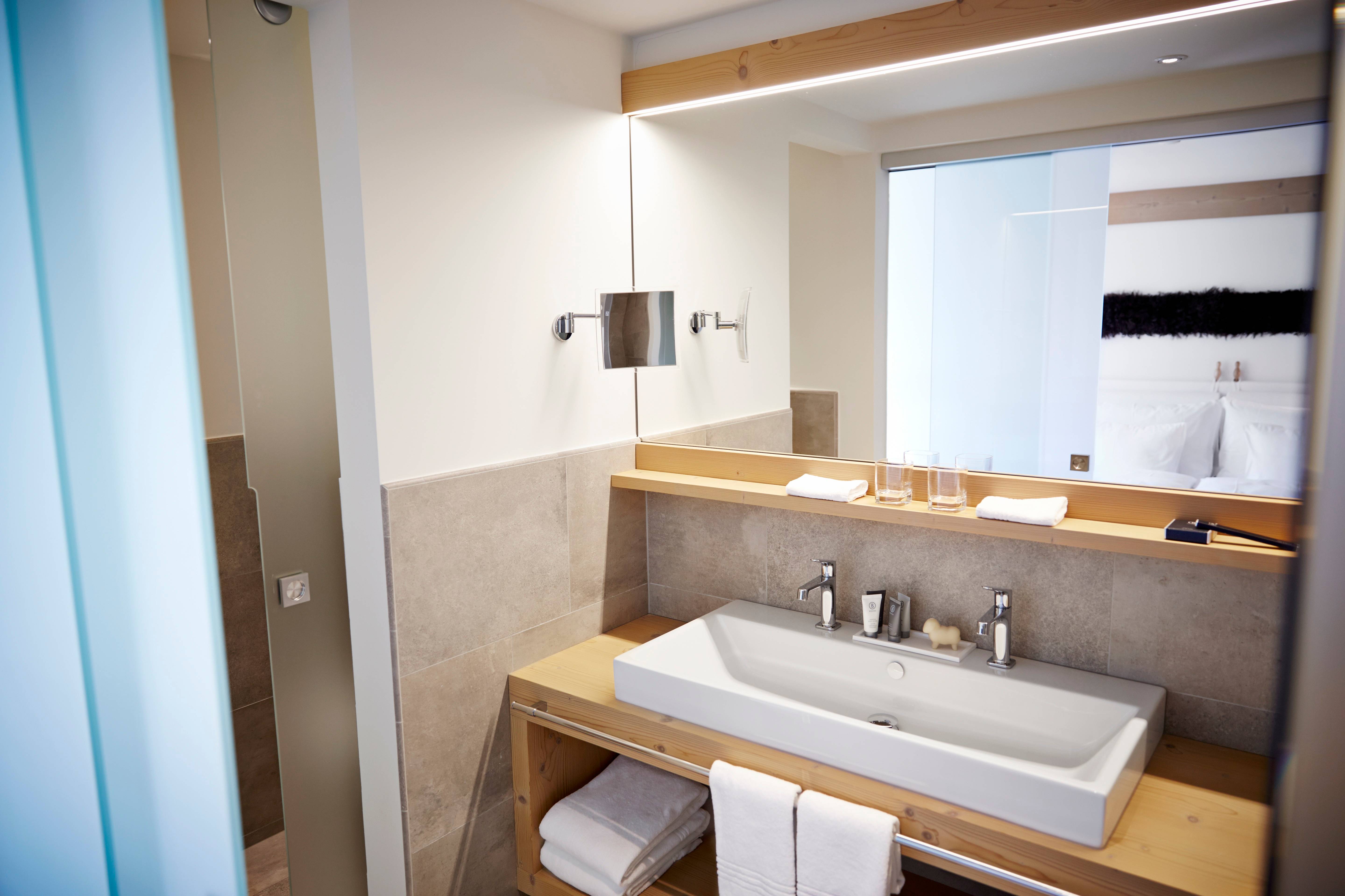 Appartement Zermatt-Village