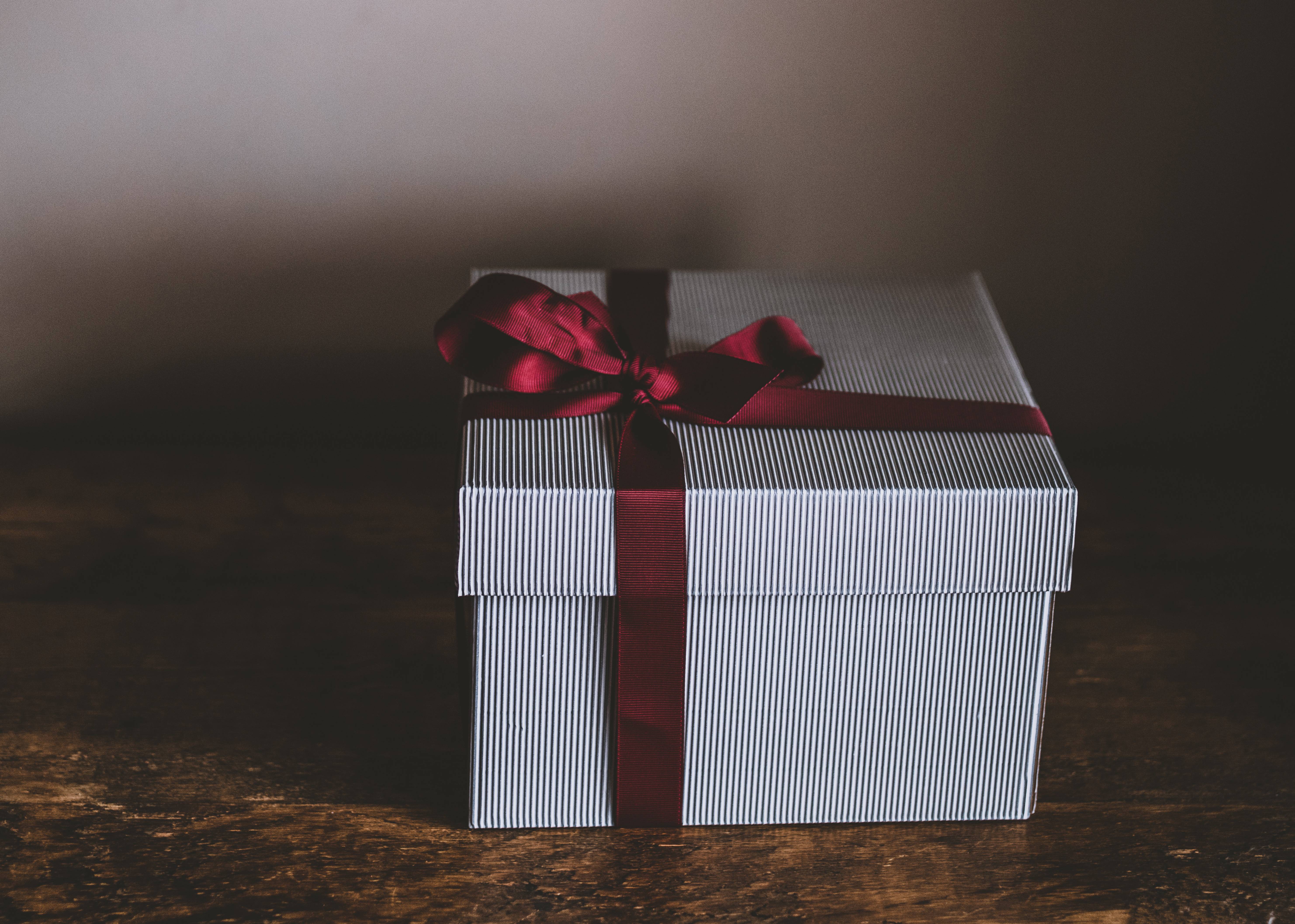 Kundengeschenke, die in Erinnerung bleiben