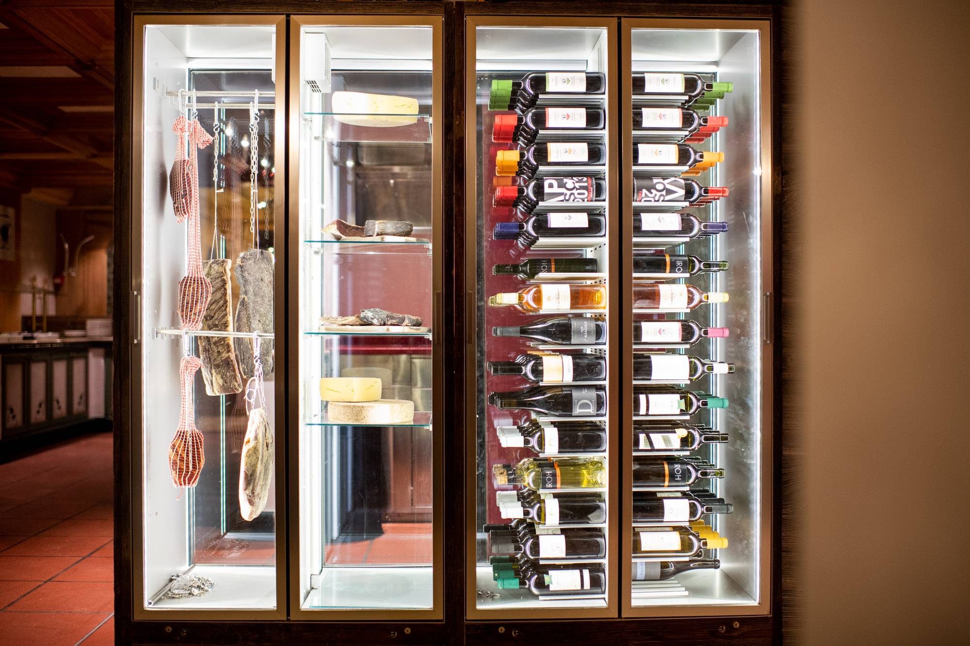 Tradition Julen Hotel