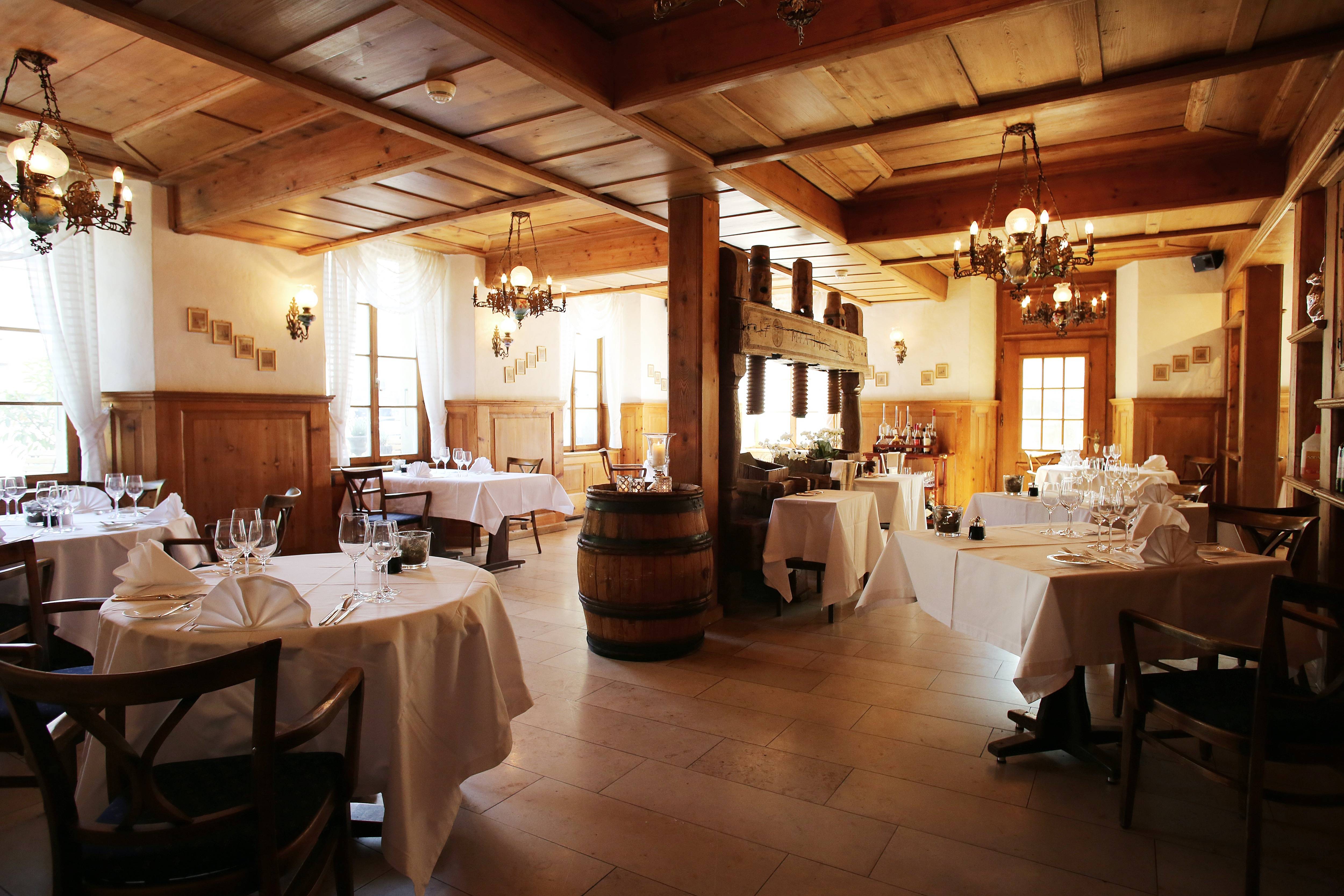 Rôtisserie