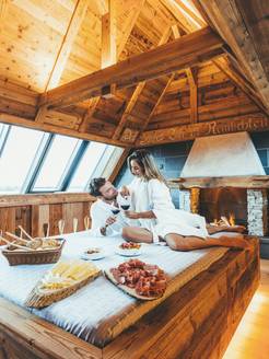 Private Spa