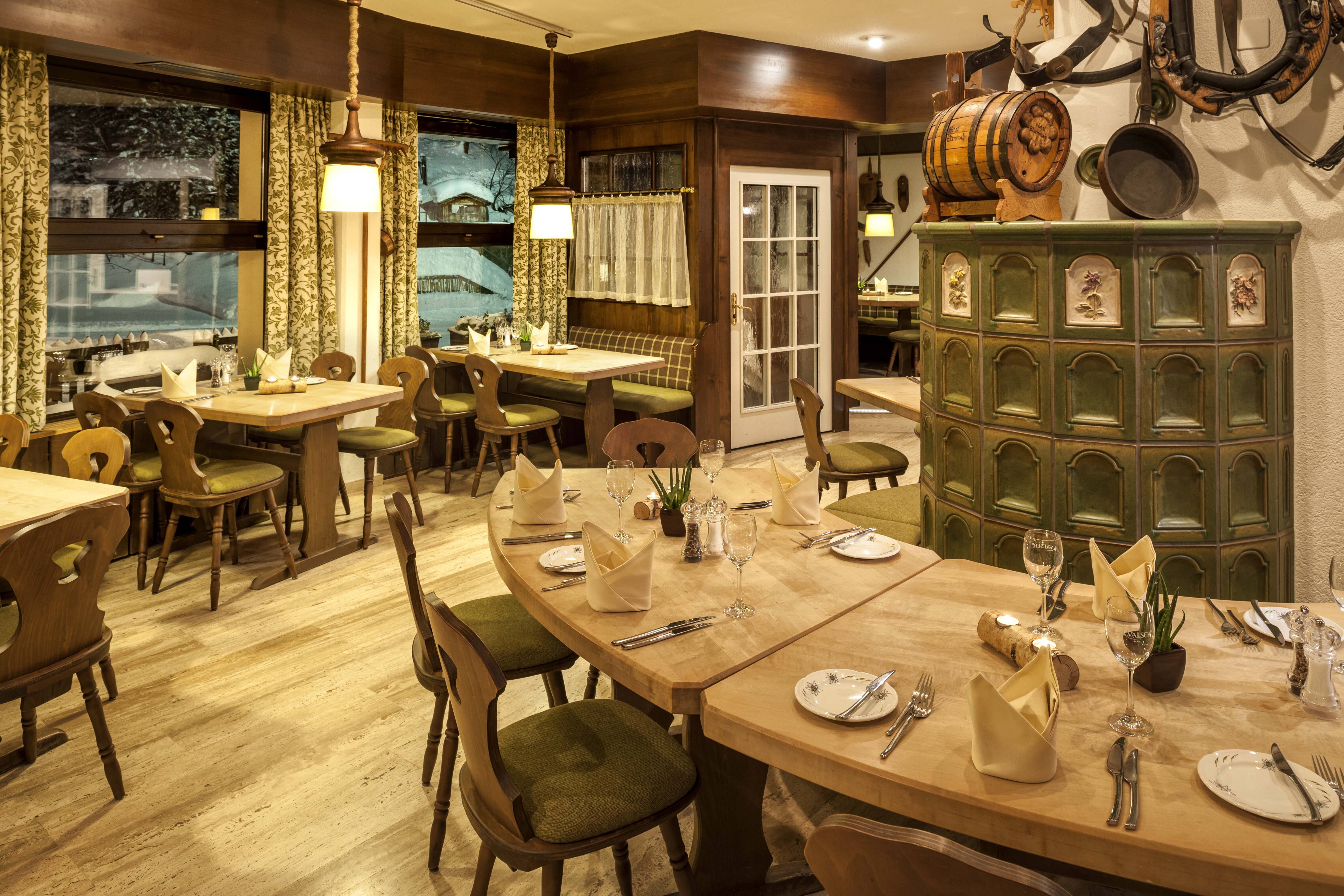 Restaurant im Dorint