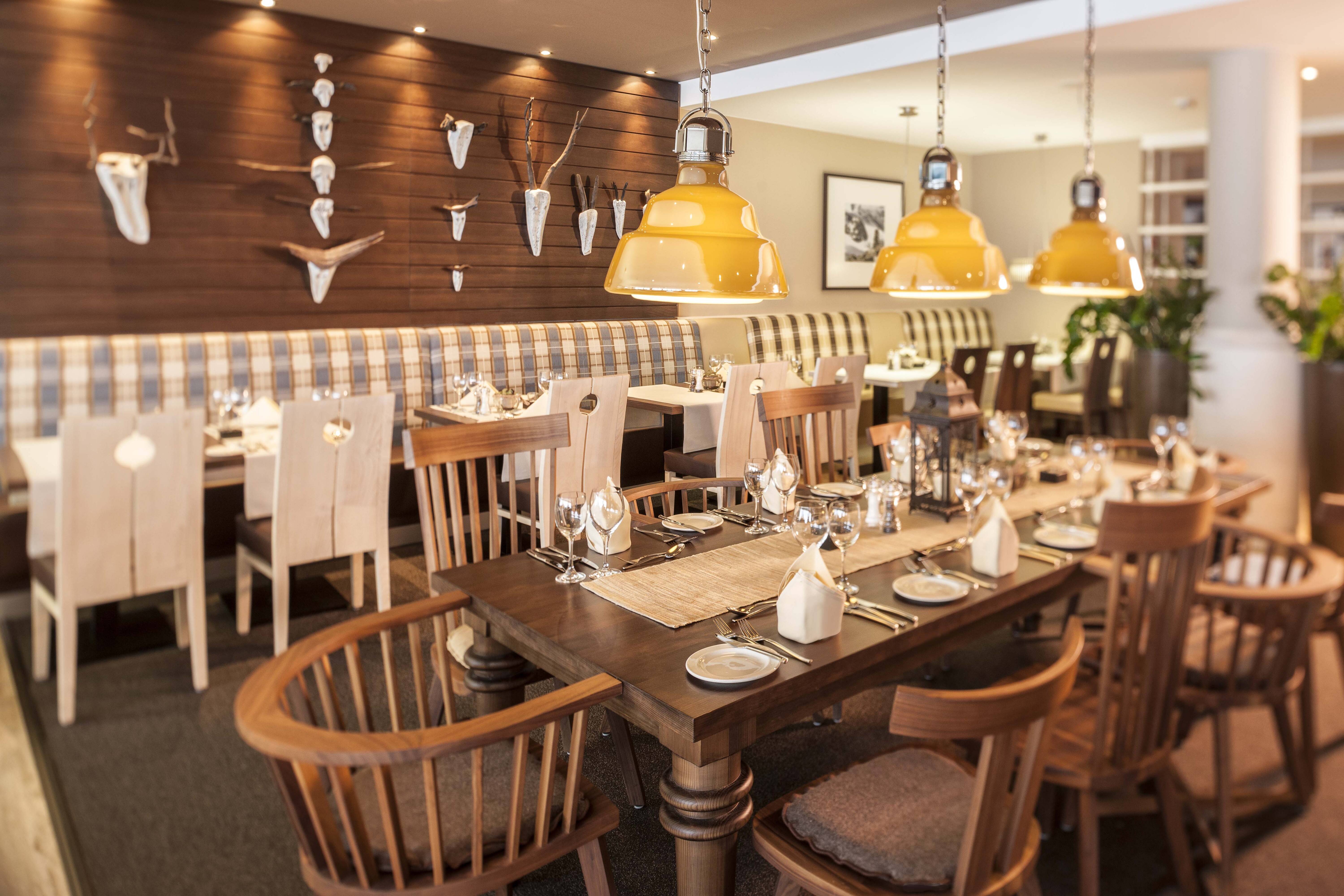 Restaurant im Dorint